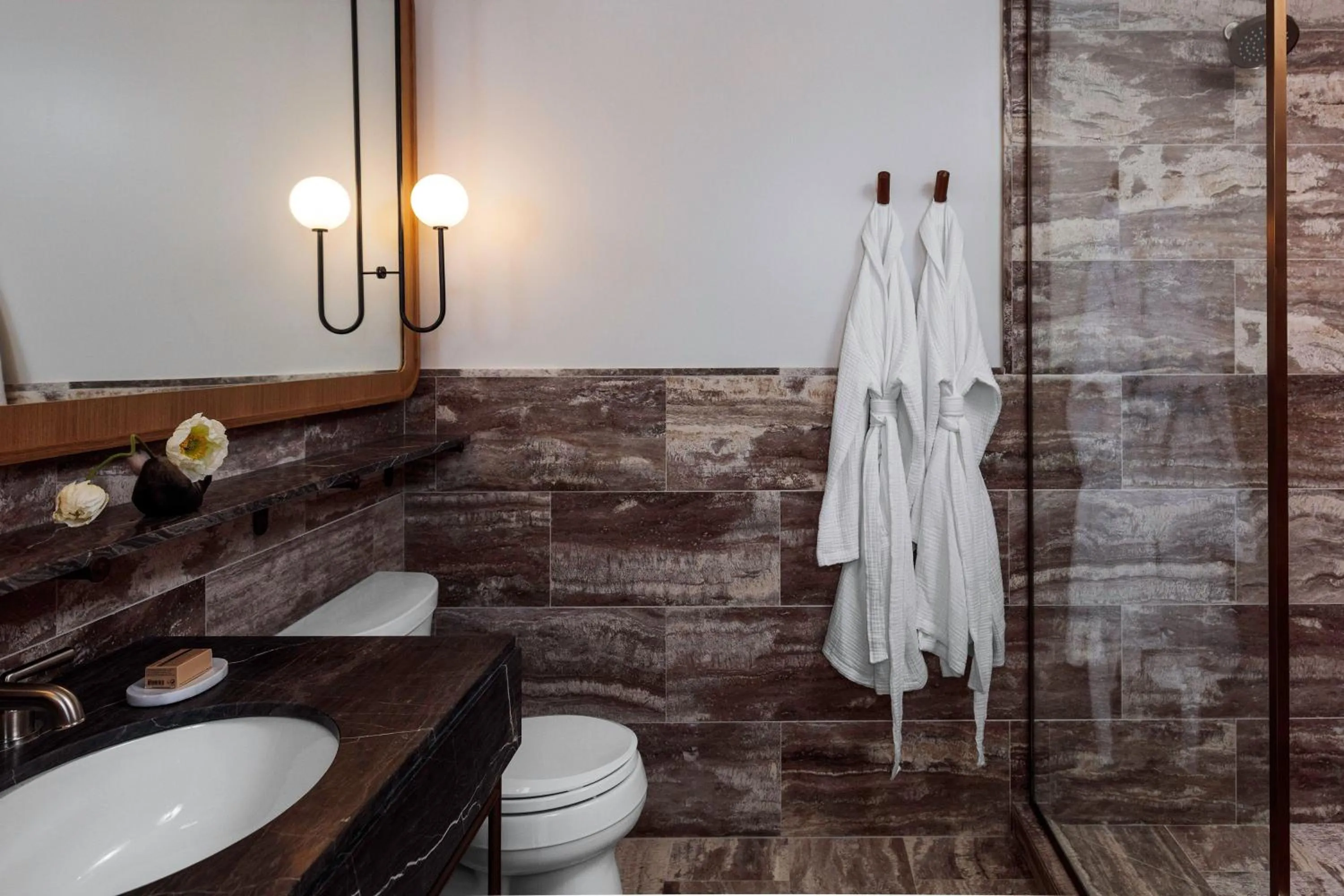 Photo of the whole room in Santa Monica Proper Hotel, a Member of Design Hotels