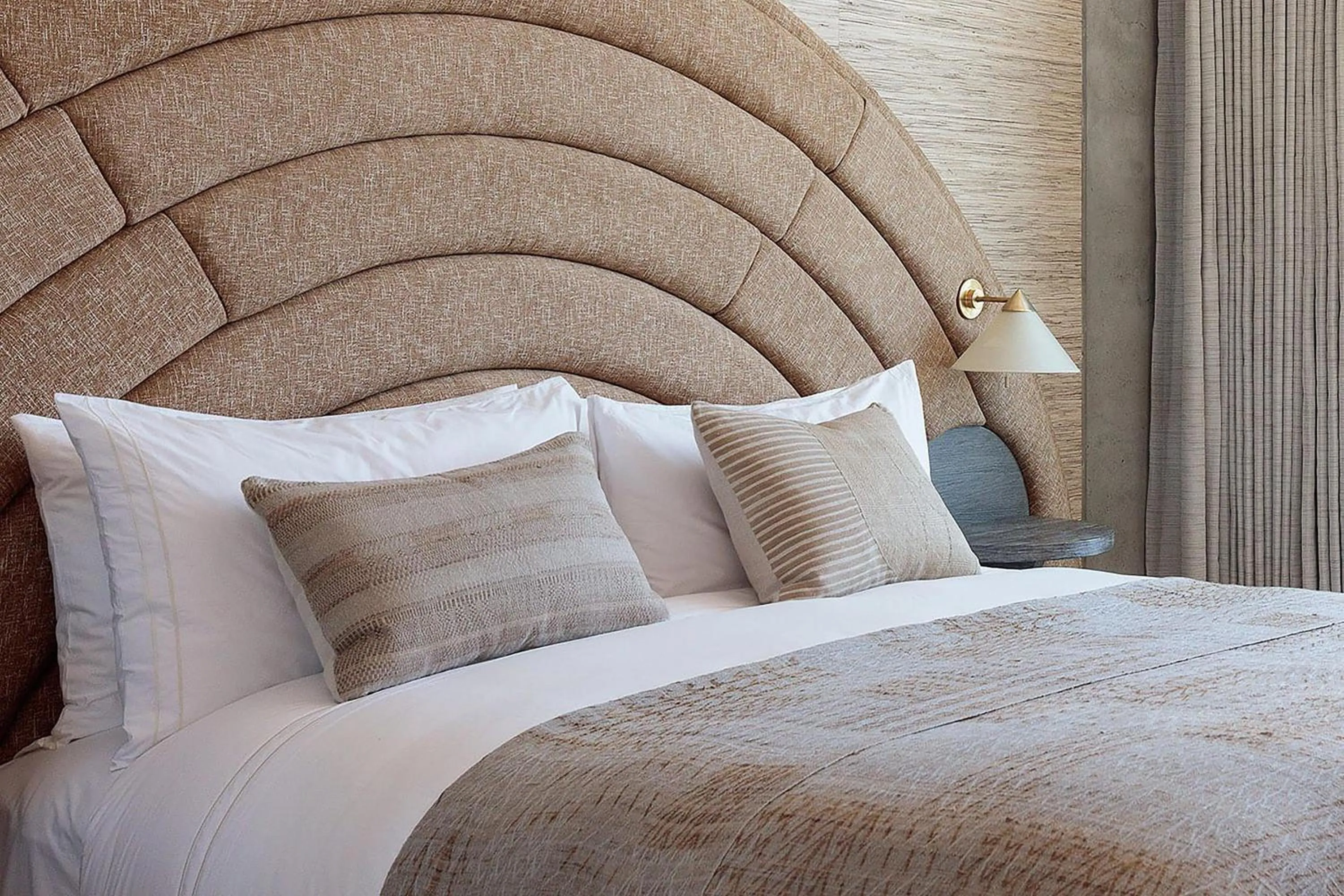 Photo of the whole room, Bed in Santa Monica Proper Hotel, a Member of Design Hotels