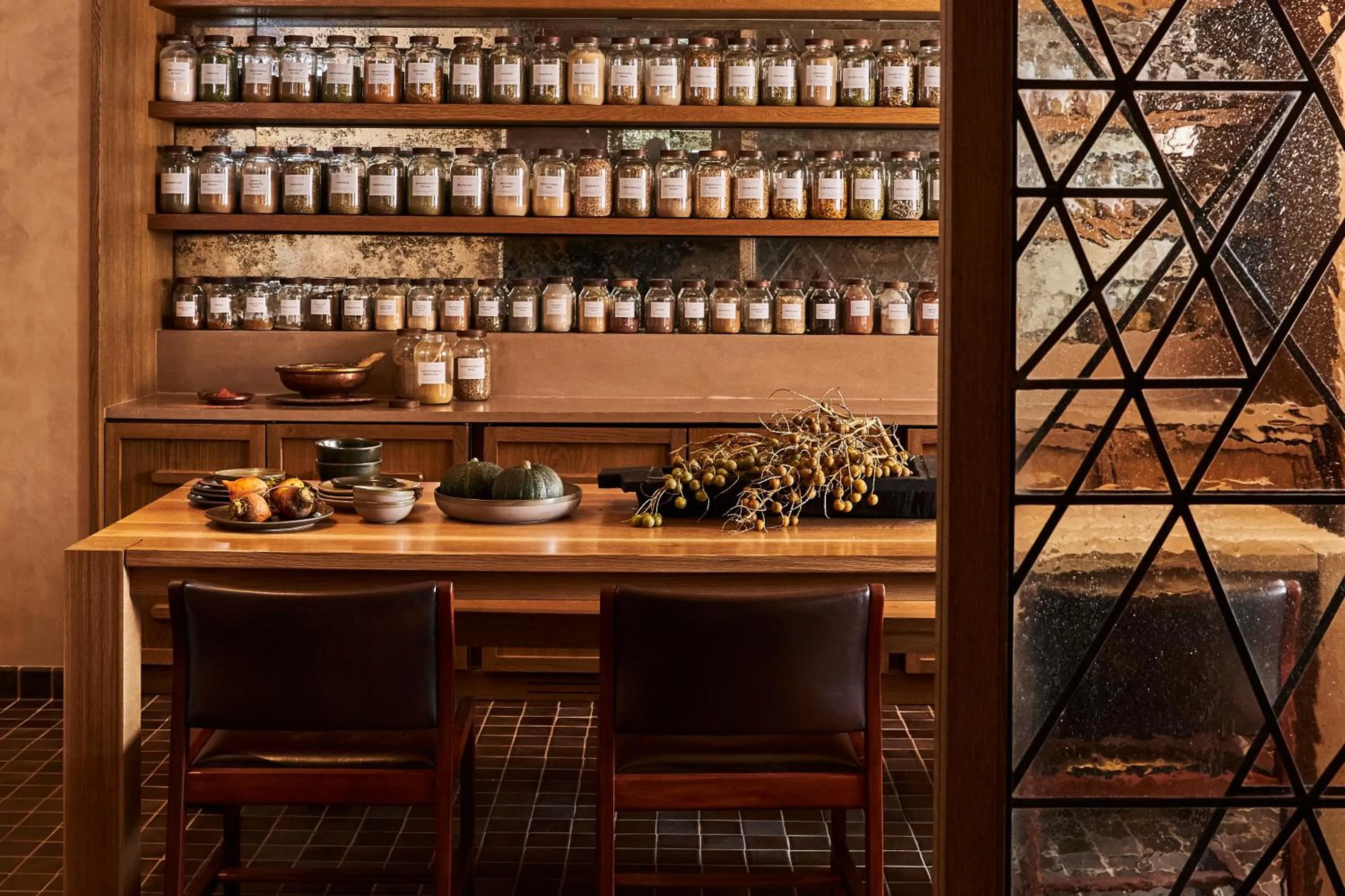 Spa and wellness centre/facilities in Santa Monica Proper Hotel, a Member of Design Hotels