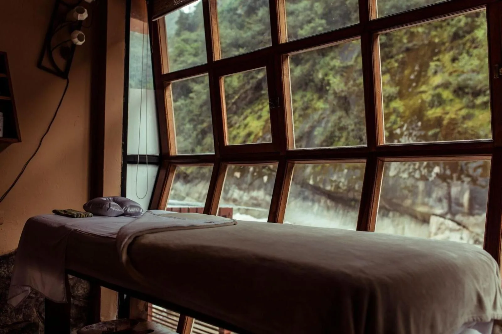 Massage, Bed in Casa del Sol Machupicchu