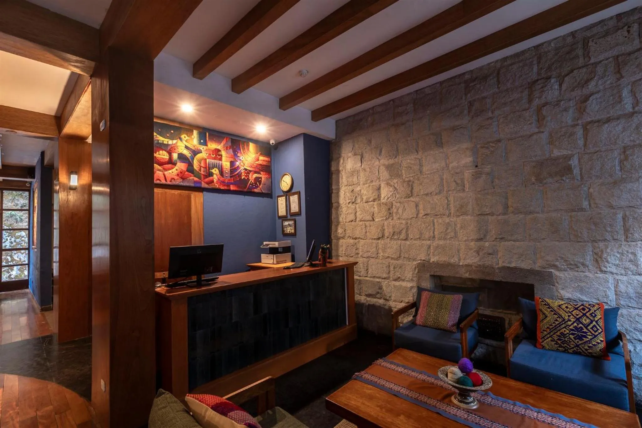 Casa del Sol Machupicchu