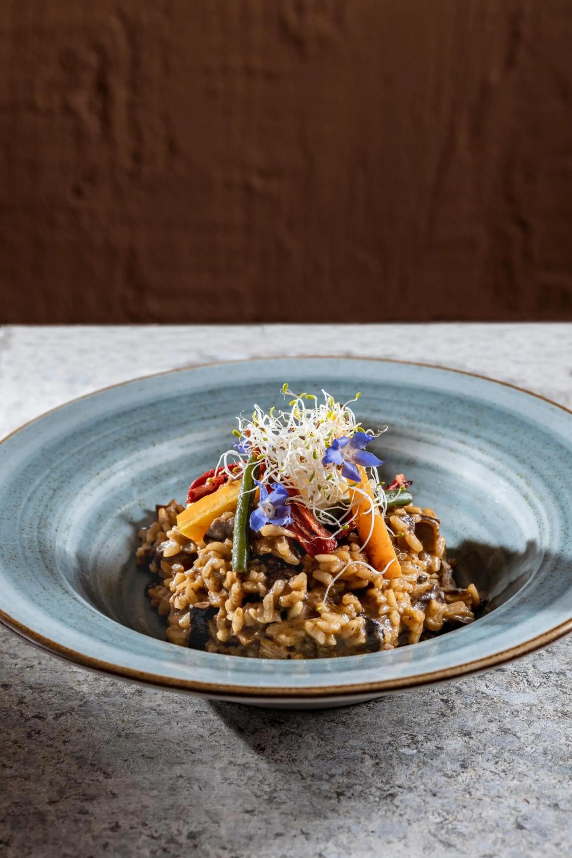 Food and drinks in Casa del Sol Machupicchu