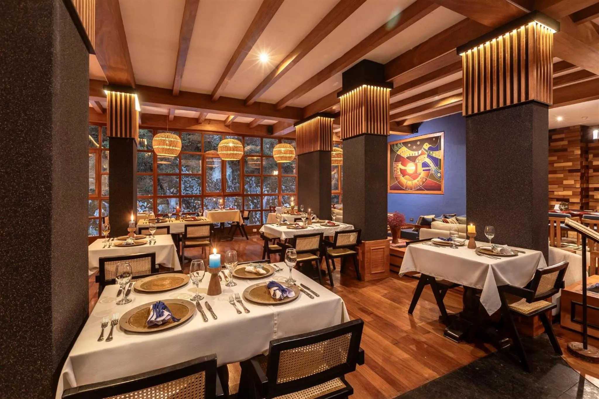 Casa del Sol Machupicchu