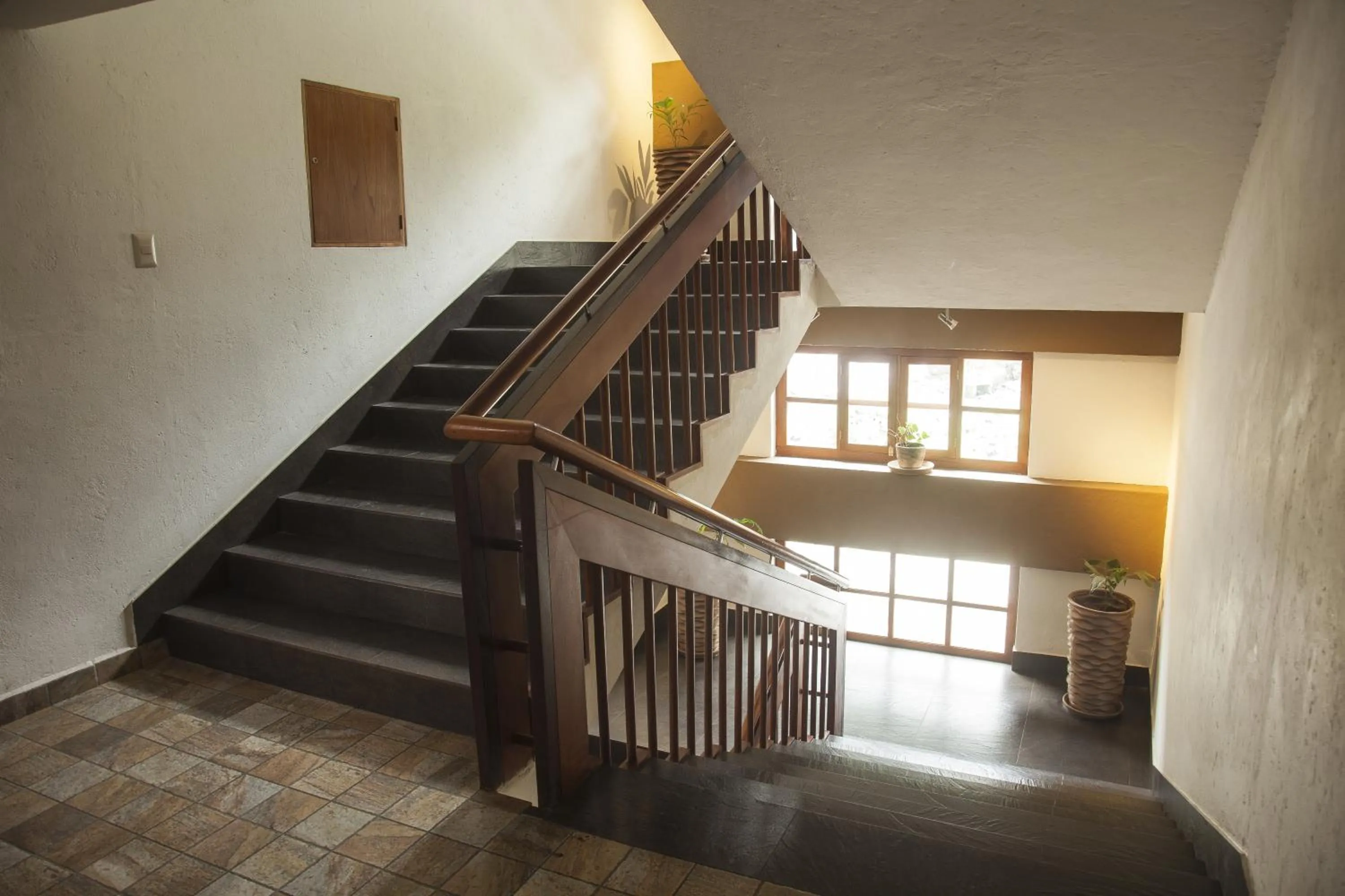 Area and facilities in Casa del Sol Machupicchu