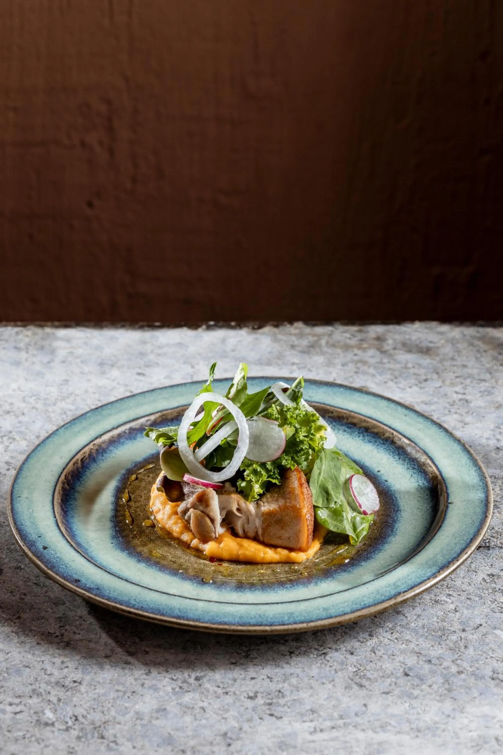 Lunch in Casa del Sol Machupicchu