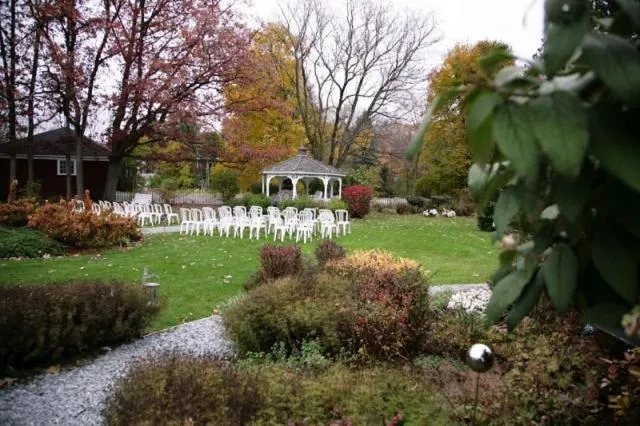 Banquet/Function facilities in Lilac Inn