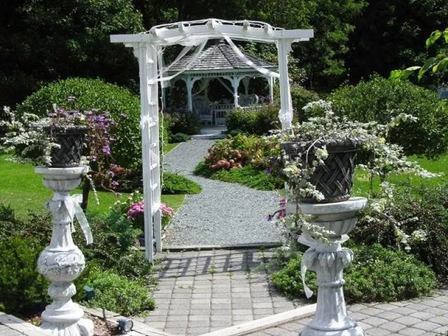 Banquet/Function facilities in Lilac Inn