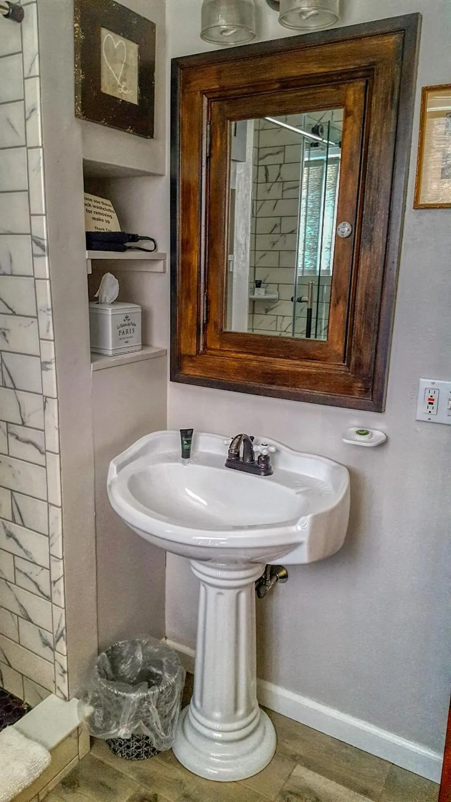 Superior Double Room in Lilac Inn Superior Double Room in Lilac Inn