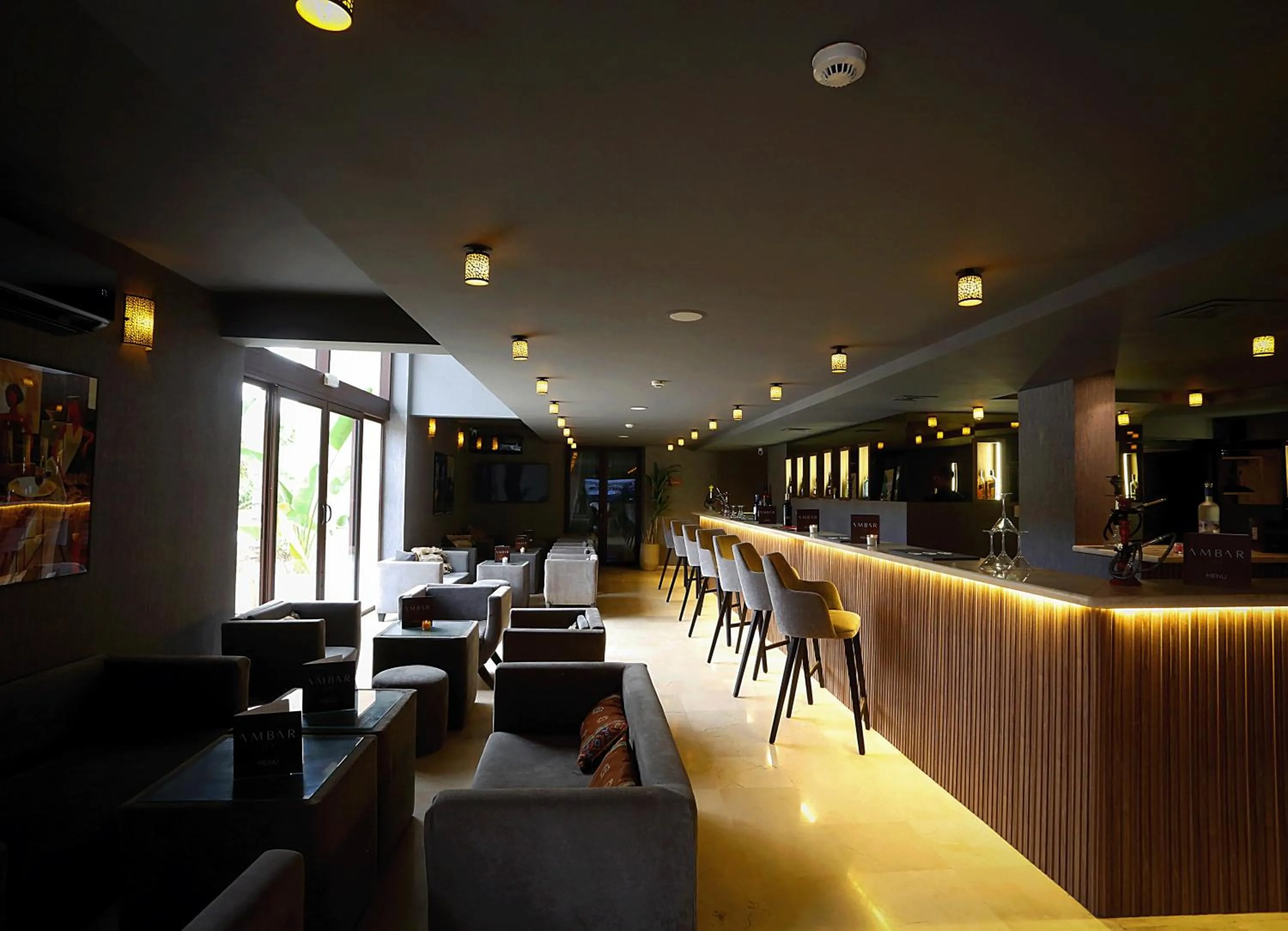 Rawabi Hotel Marrakech & Spa