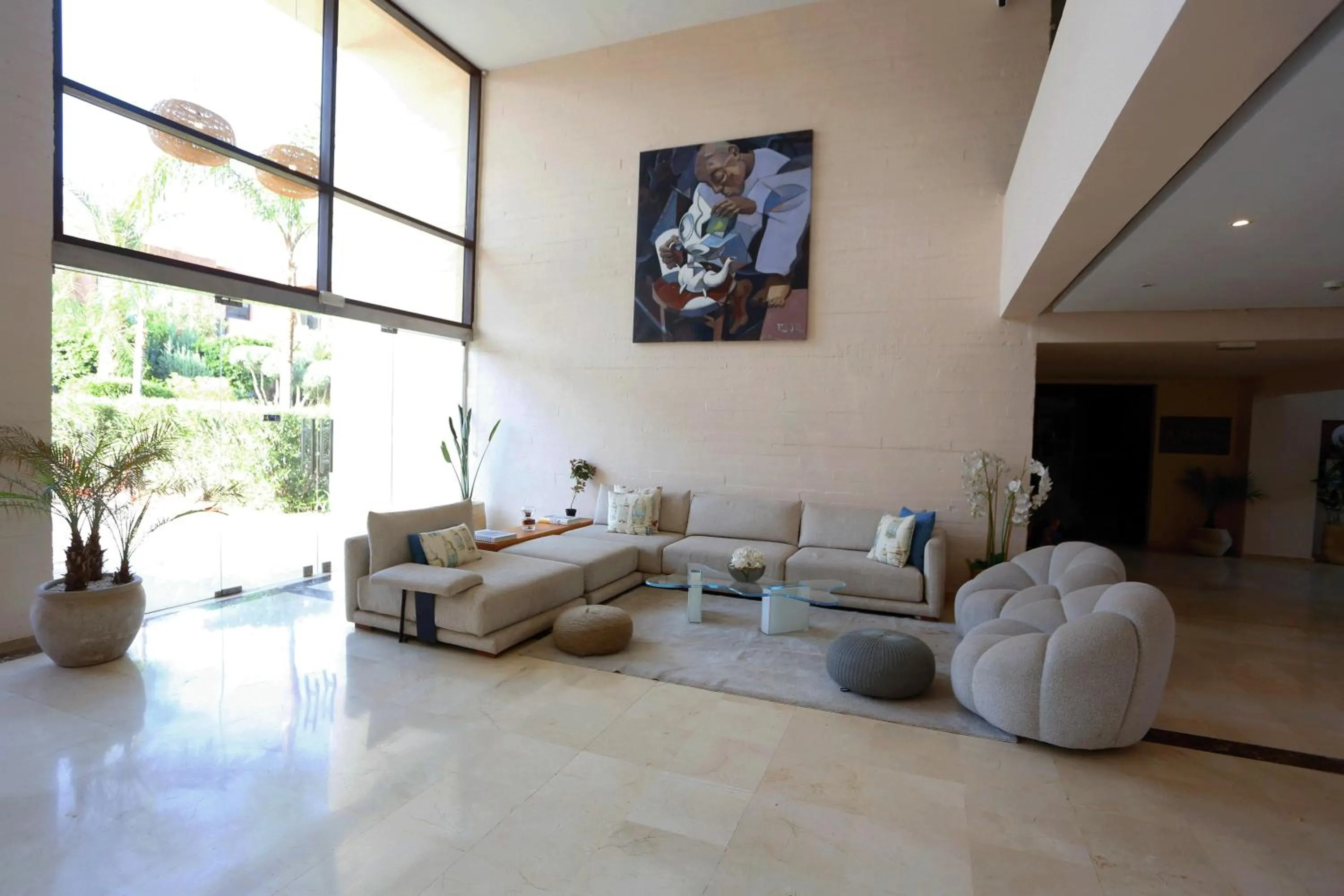 Rawabi Hotel Marrakech & Spa