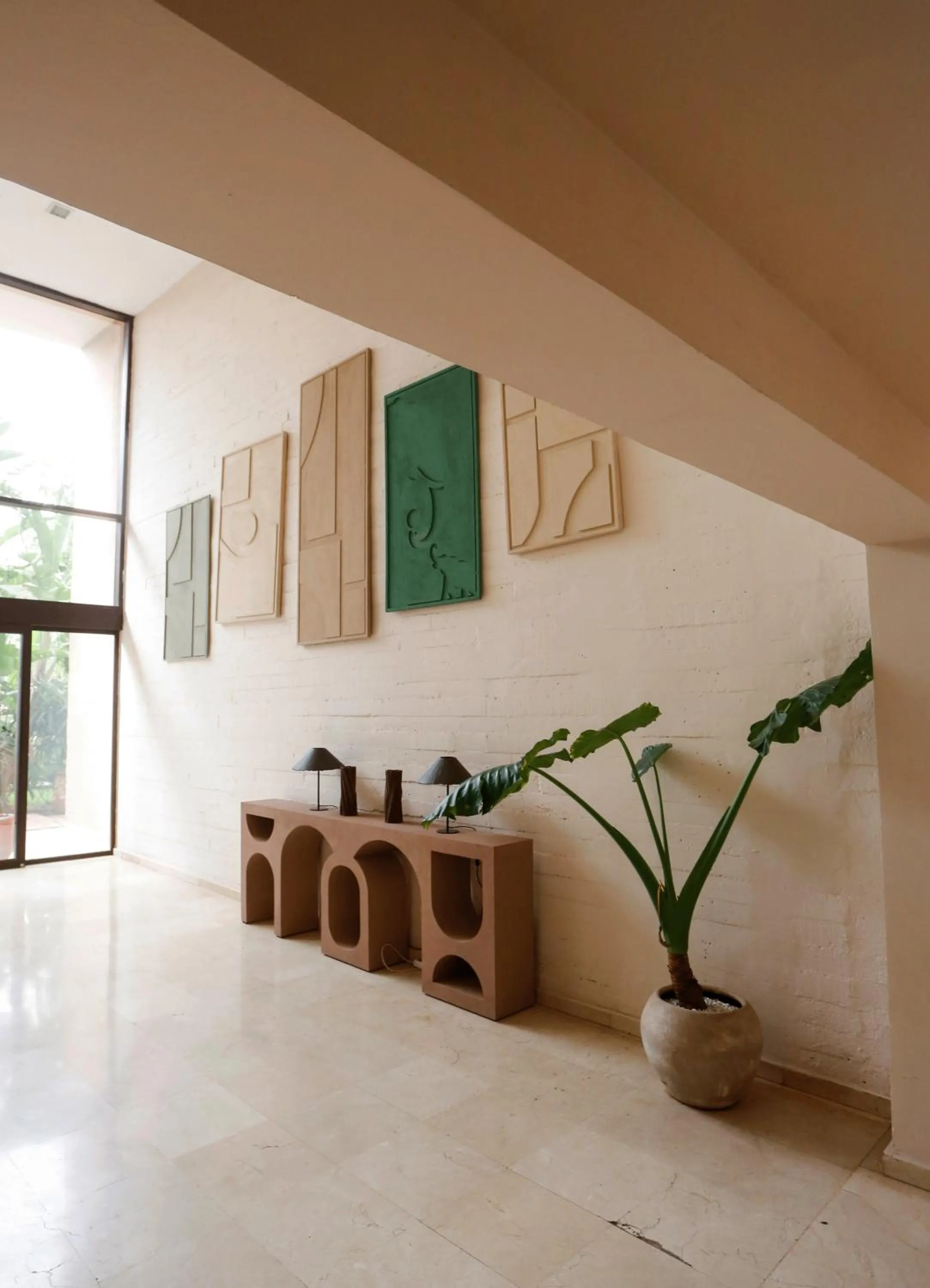 Rawabi Hotel Marrakech & Spa