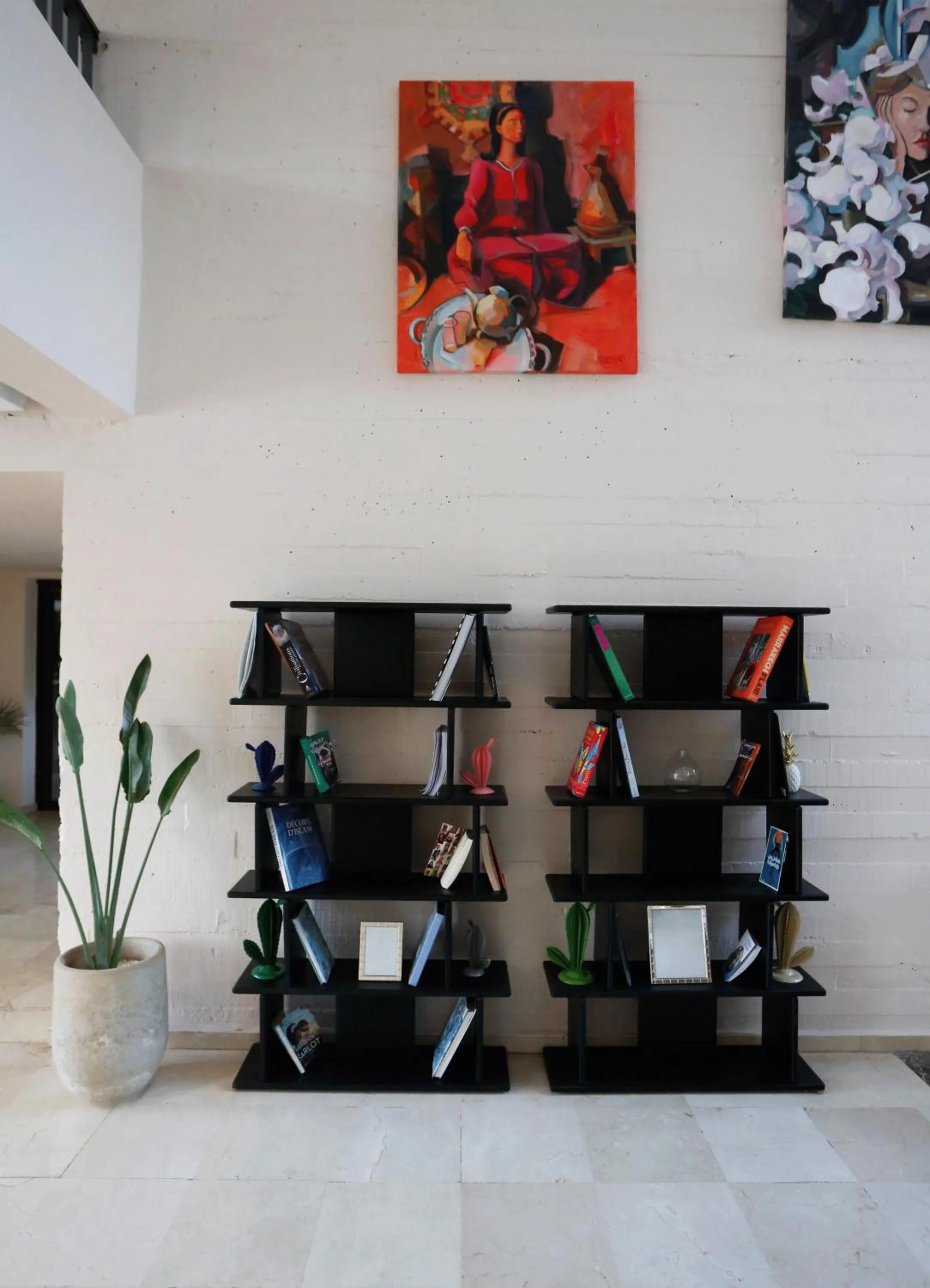 Rawabi Hotel Marrakech & Spa