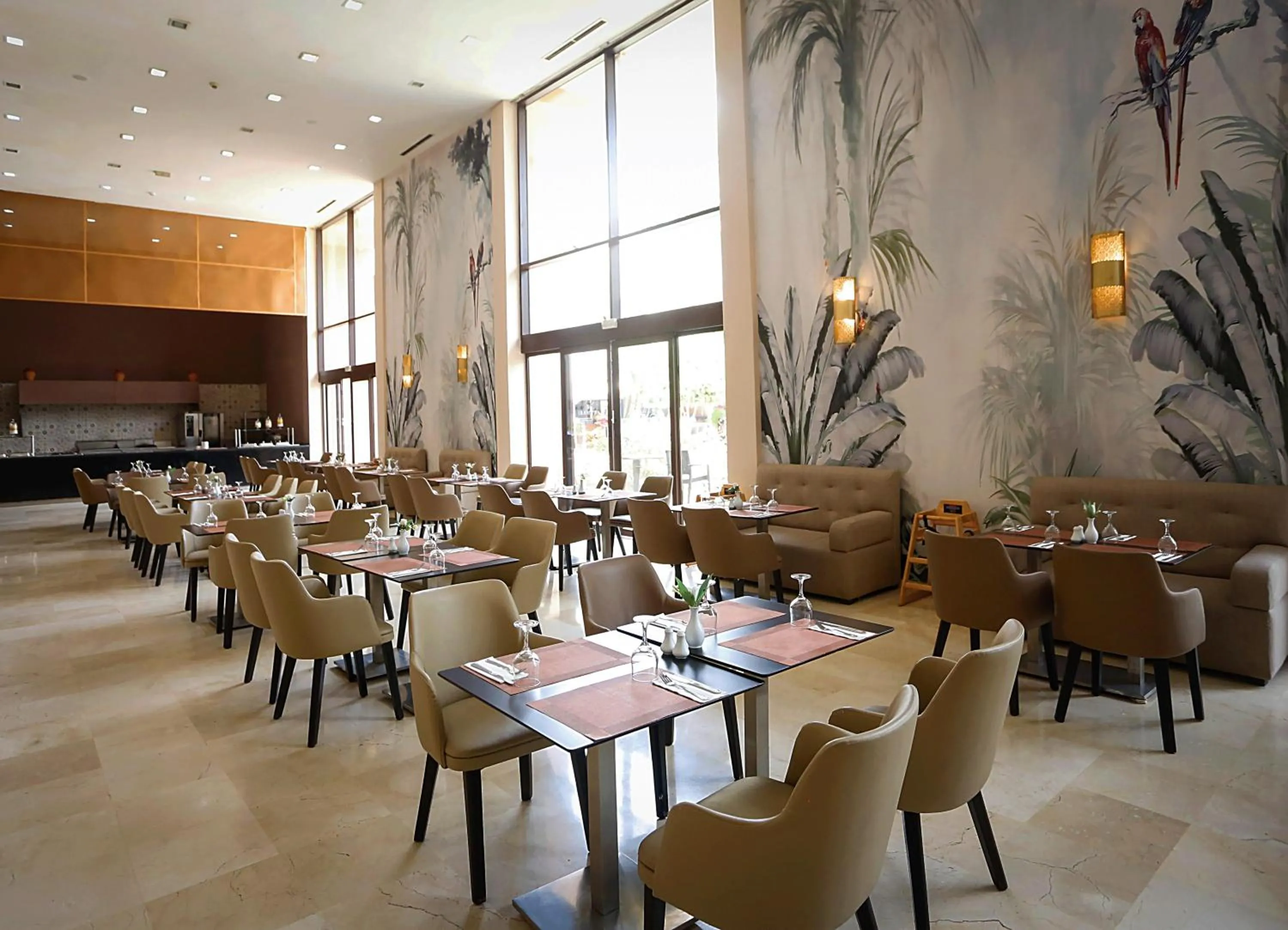 Rawabi Hotel Marrakech & Spa