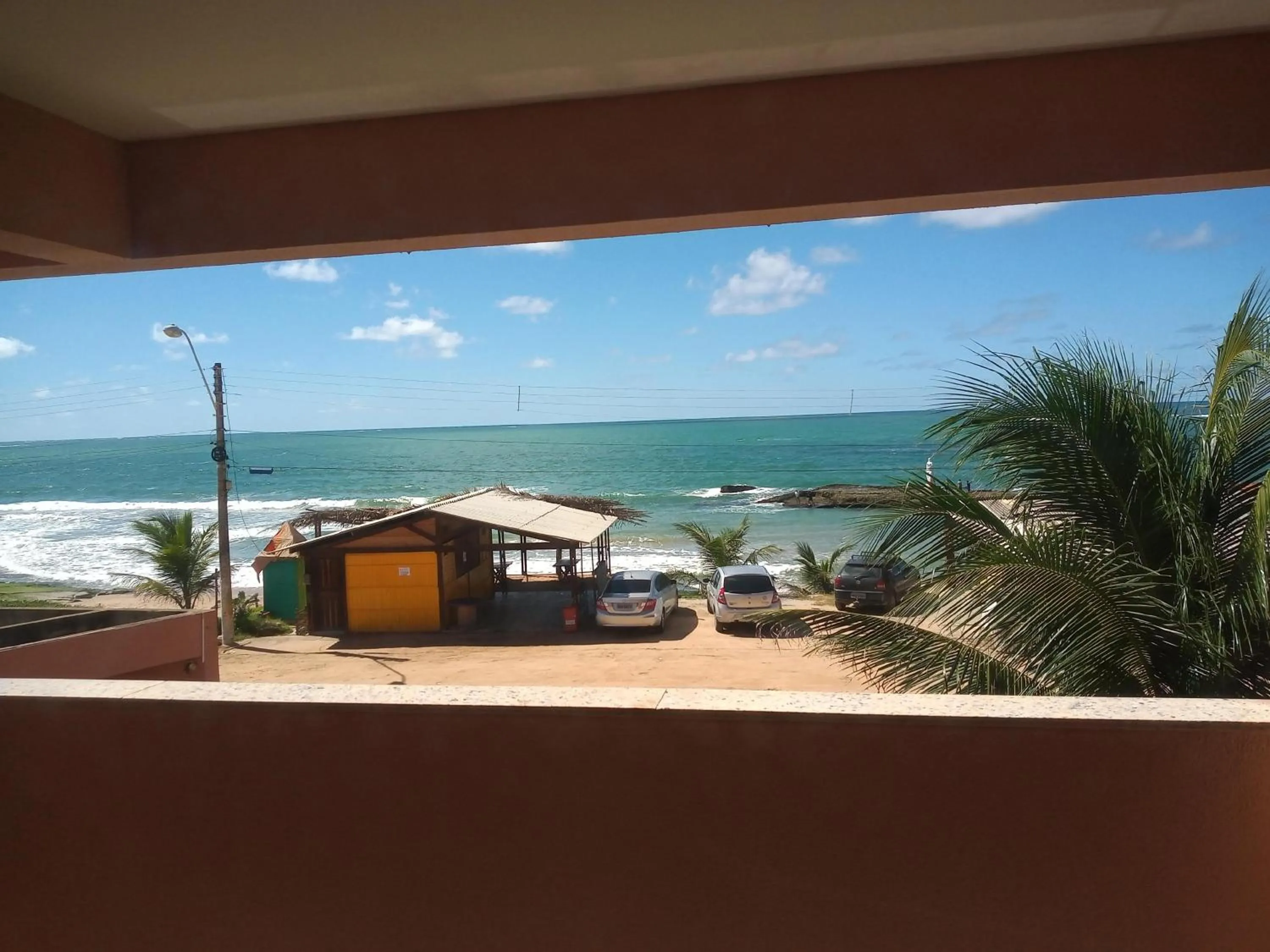Off site in Atlântico Hotel Maceió