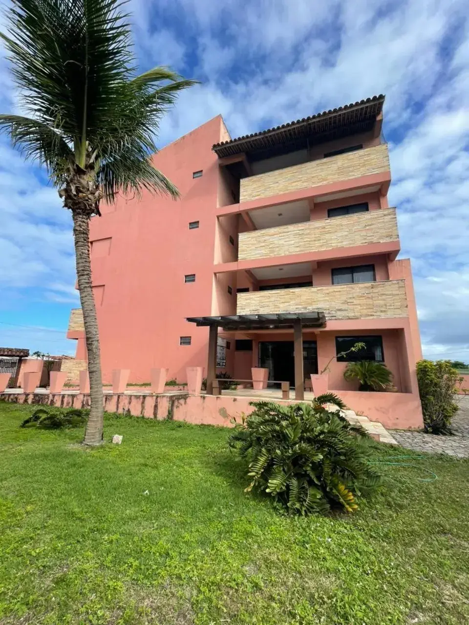 Atlântico Hotel Maceió Atlântico Hotel Maceió