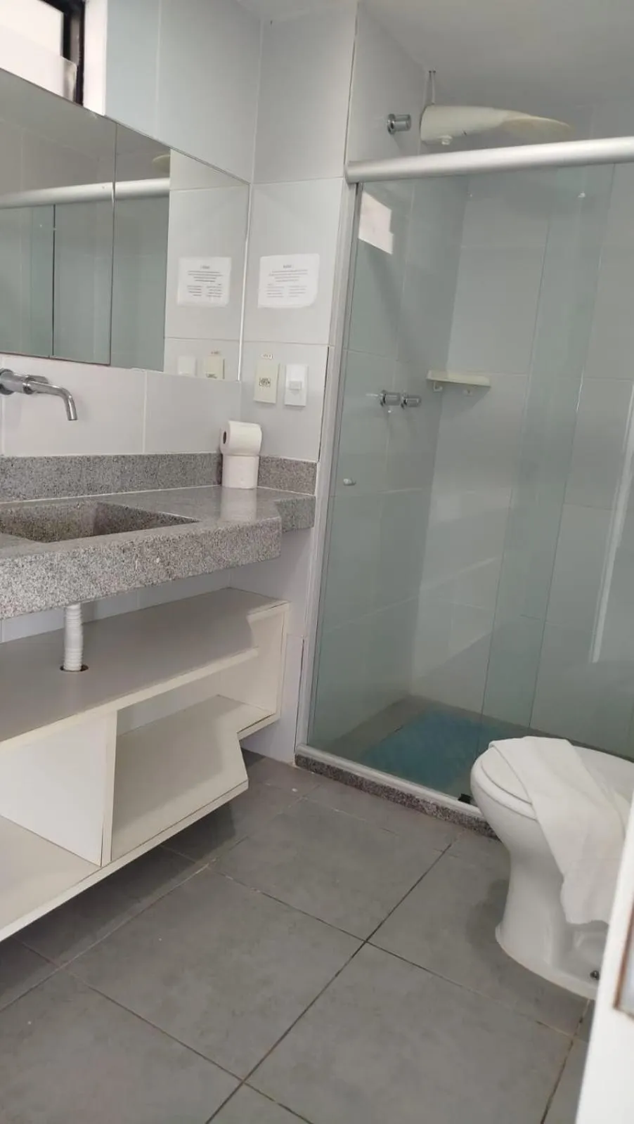 Property building in Atlântico Hotel Maceió