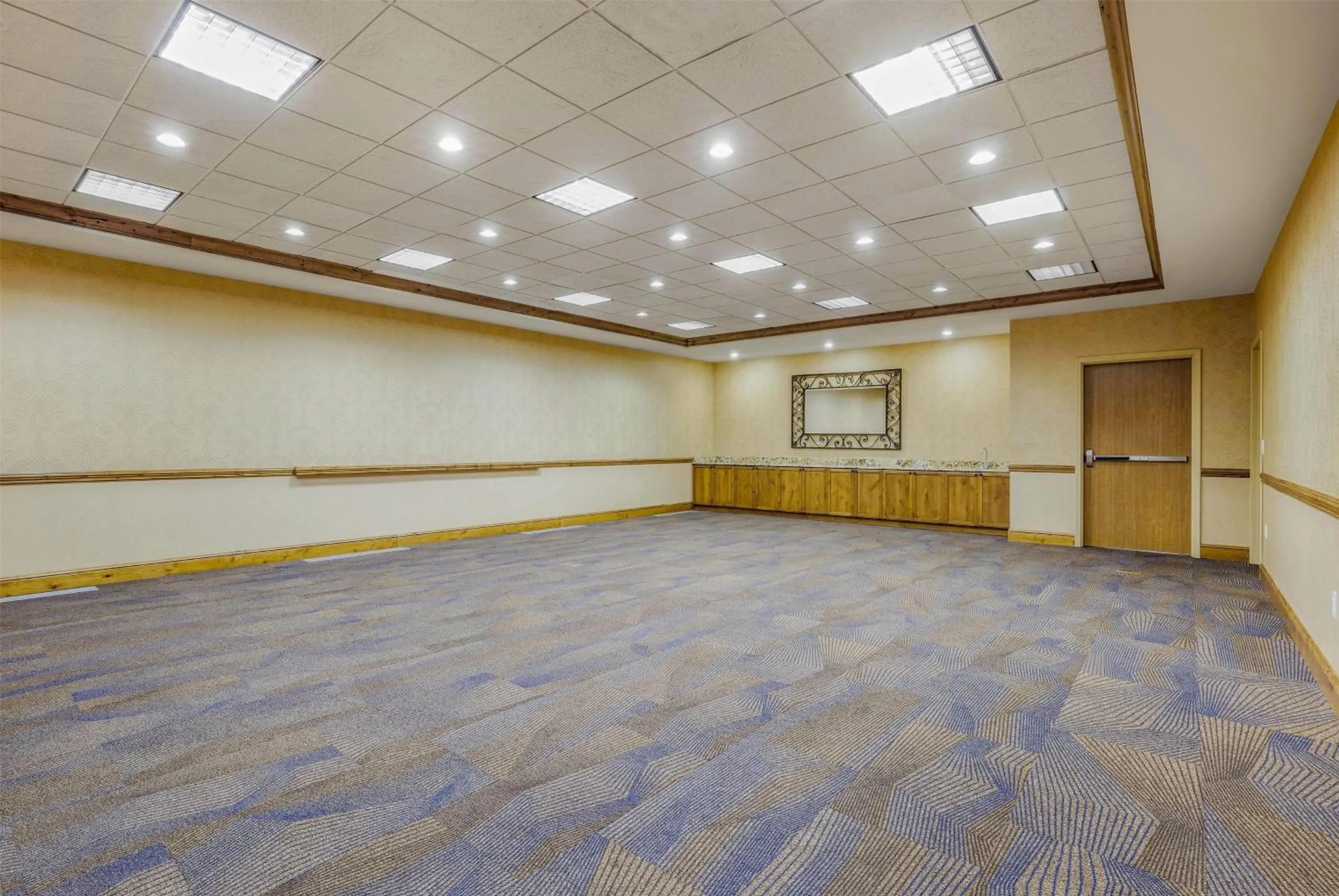 Meeting/conference room in La Quinta by Wyndham Twin Falls