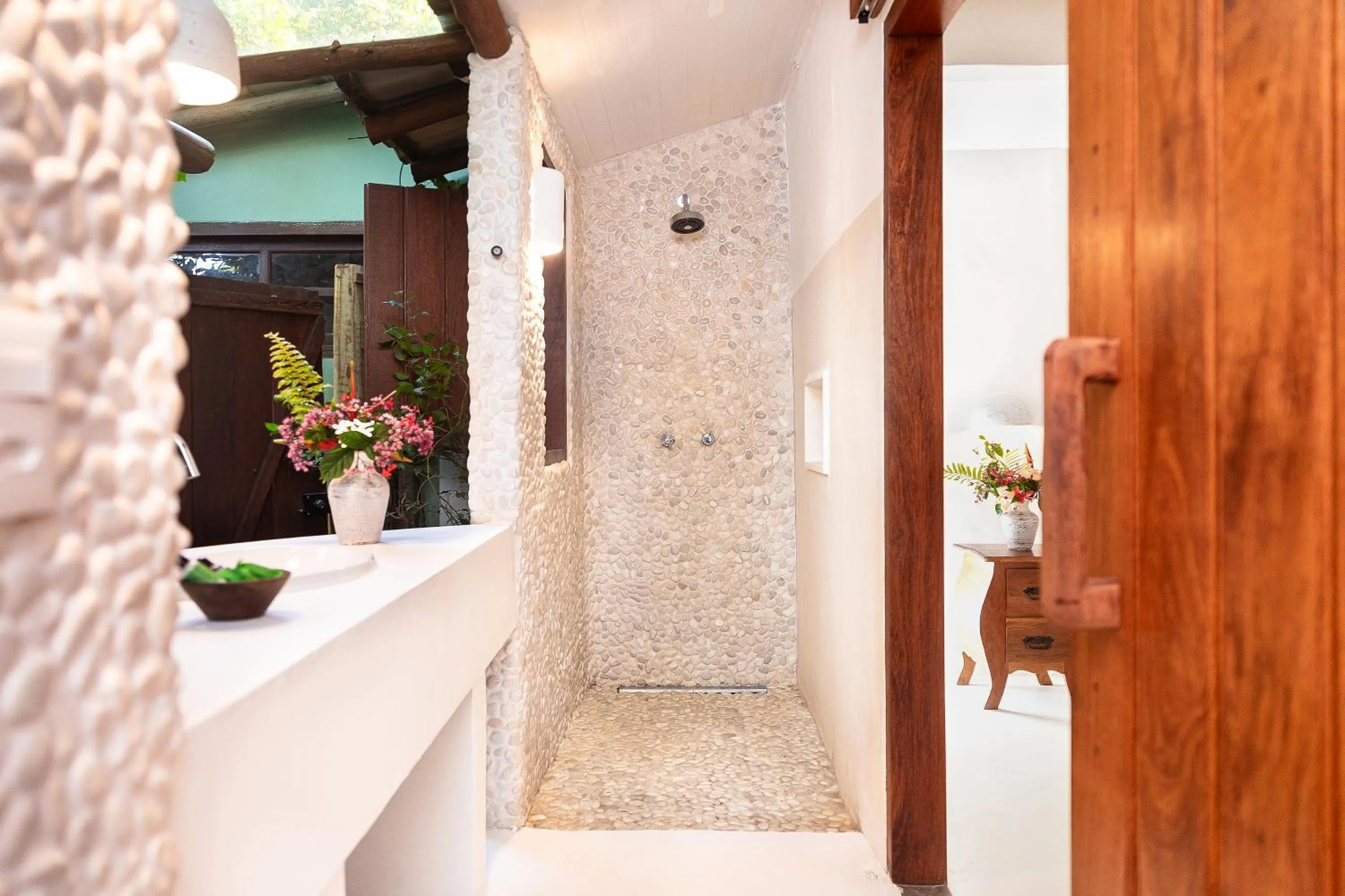 Pousada Mangue Sereno