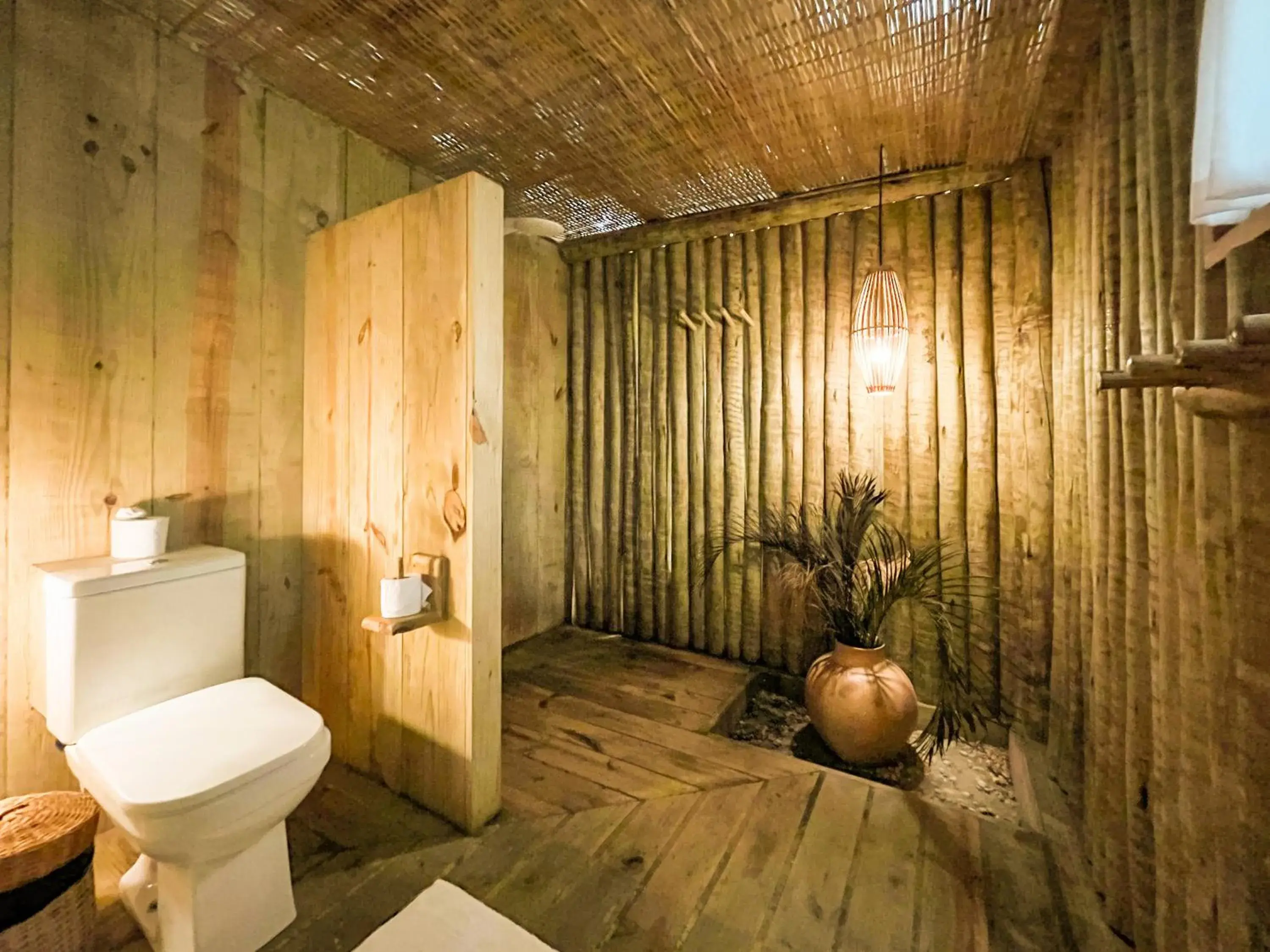 Comfort Triple Room in Pousada Mangue Sereno Comfort Triple Room in Pousada Mangue Sereno