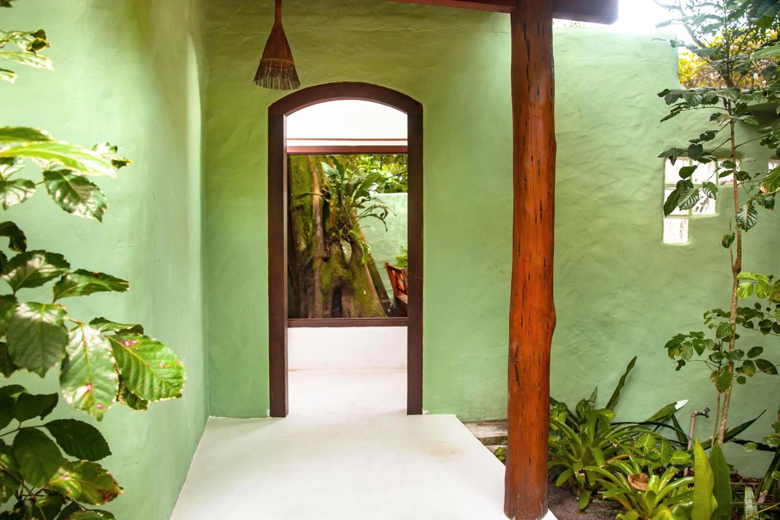 Pousada Mangue Sereno