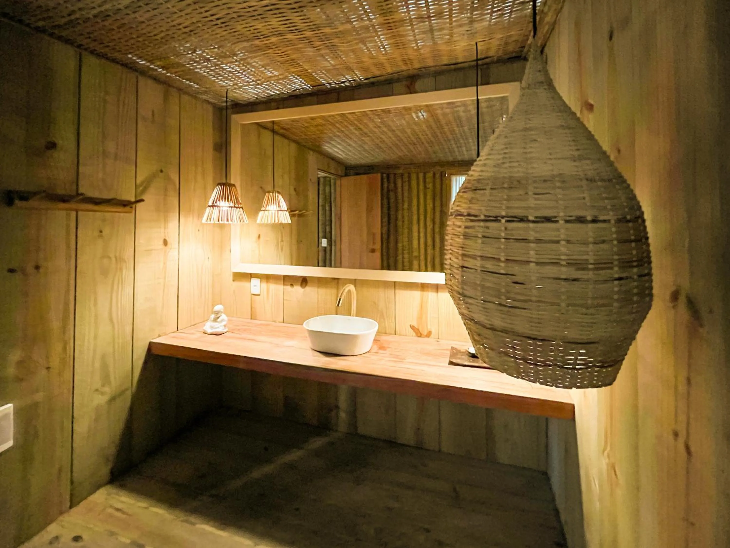 Pousada Mangue Sereno