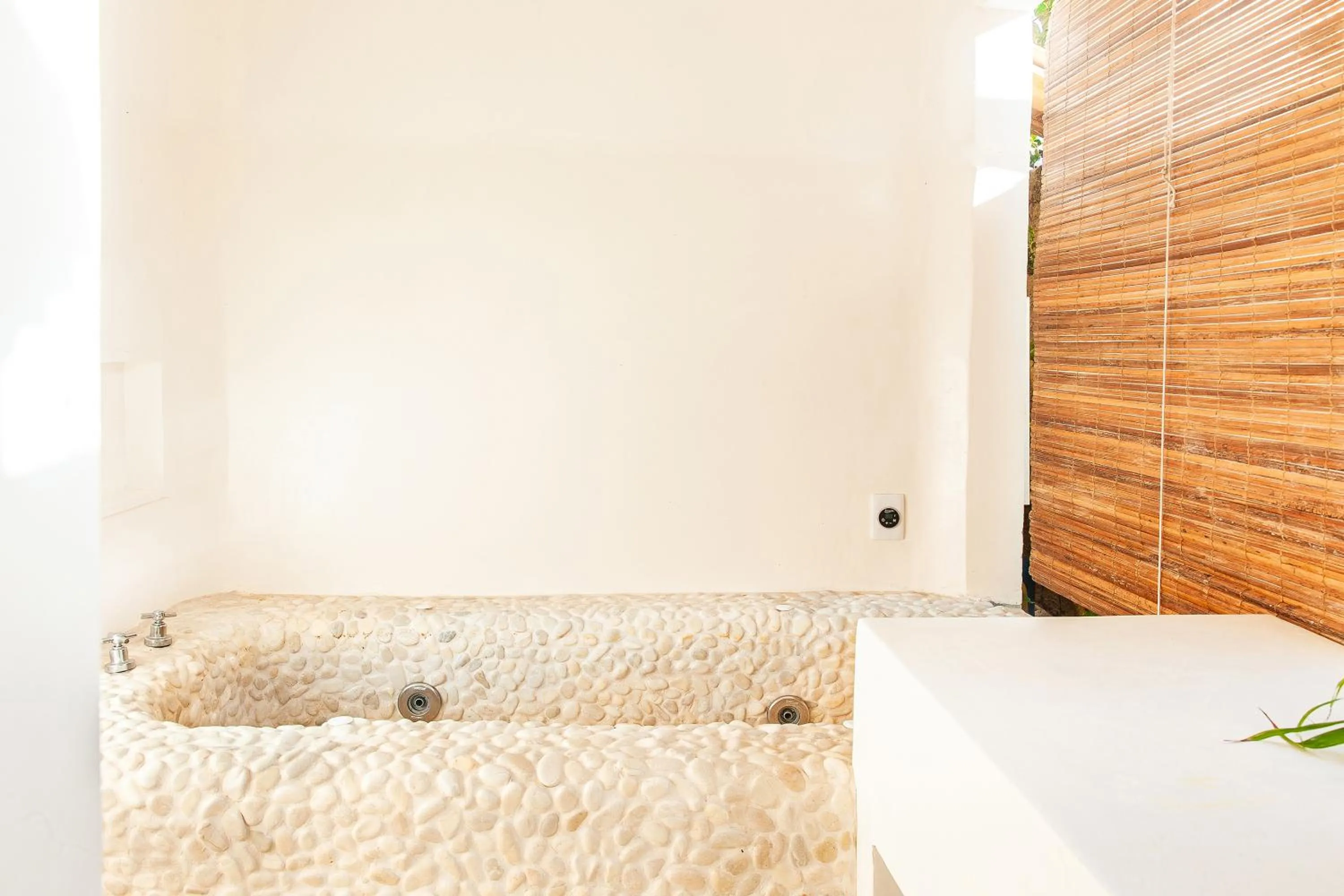 Pousada Mangue Sereno