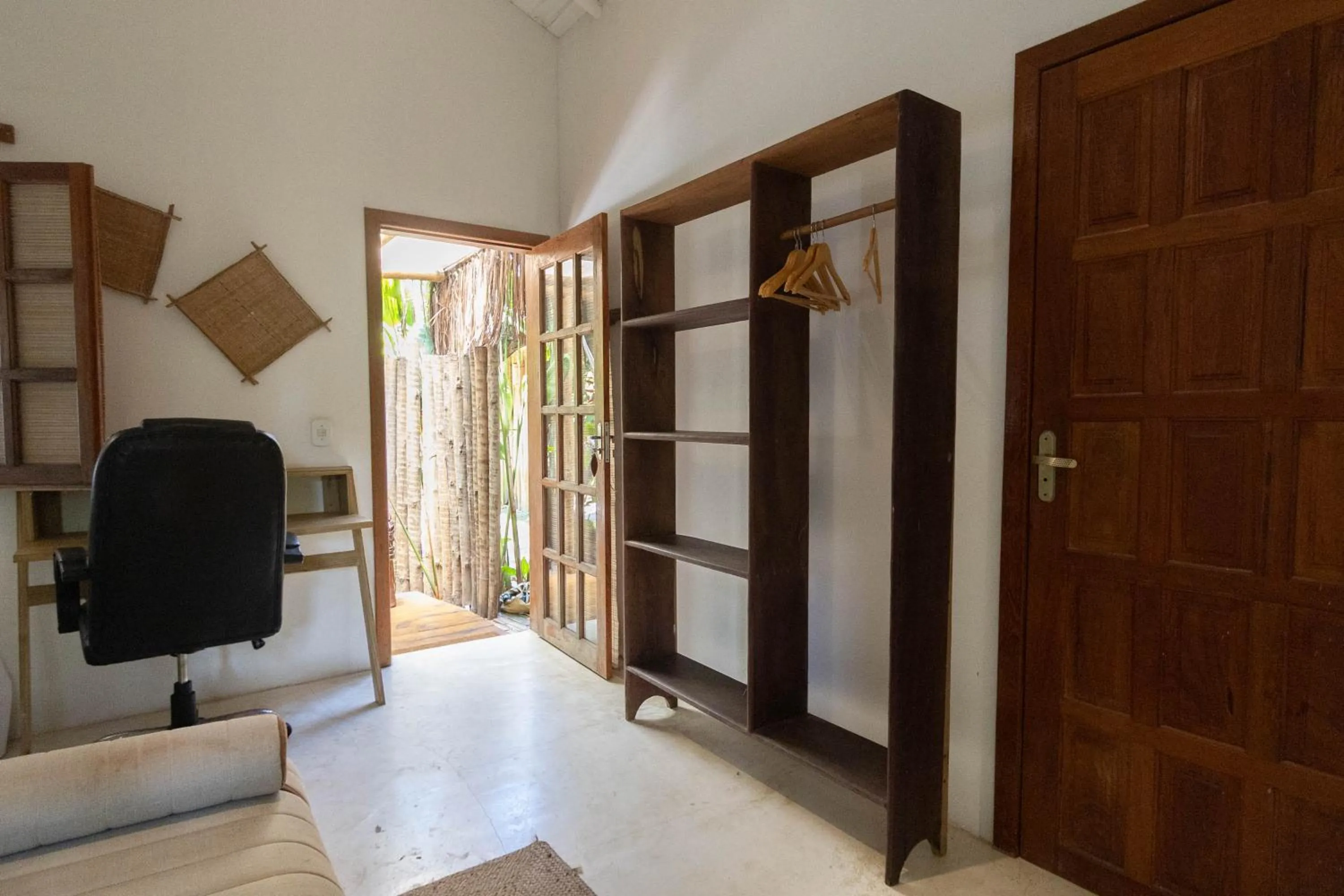 Pousada Mangue Sereno