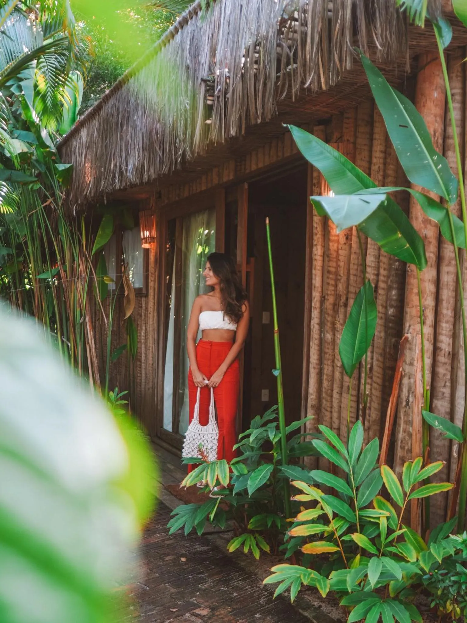 Pousada Mangue Sereno