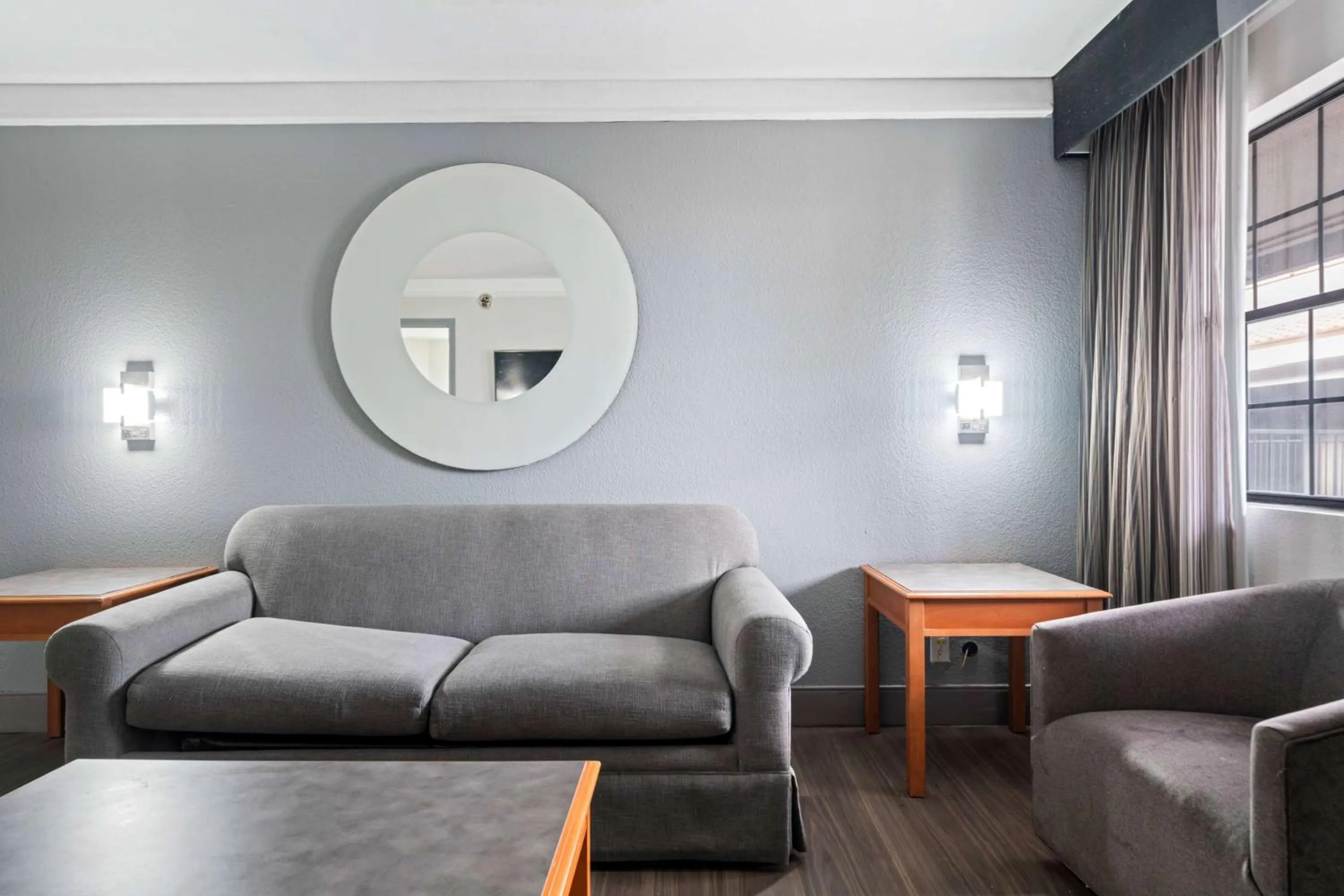 Photo of the whole room in La Quinta Inn by Wyndham Corpus Christi North