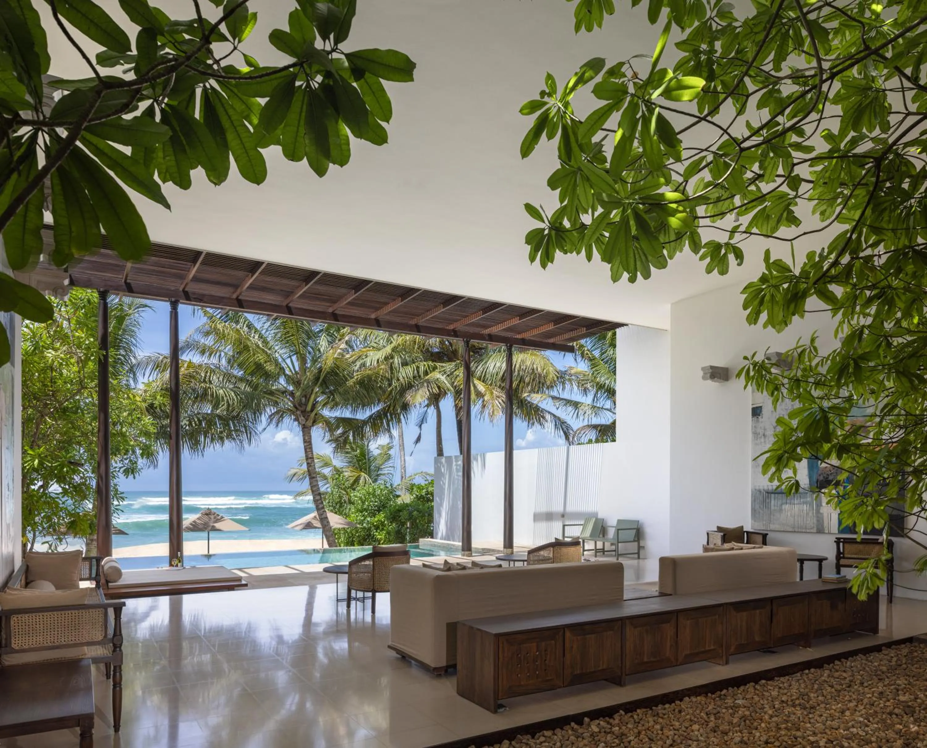 Three Gables Boutique Villa