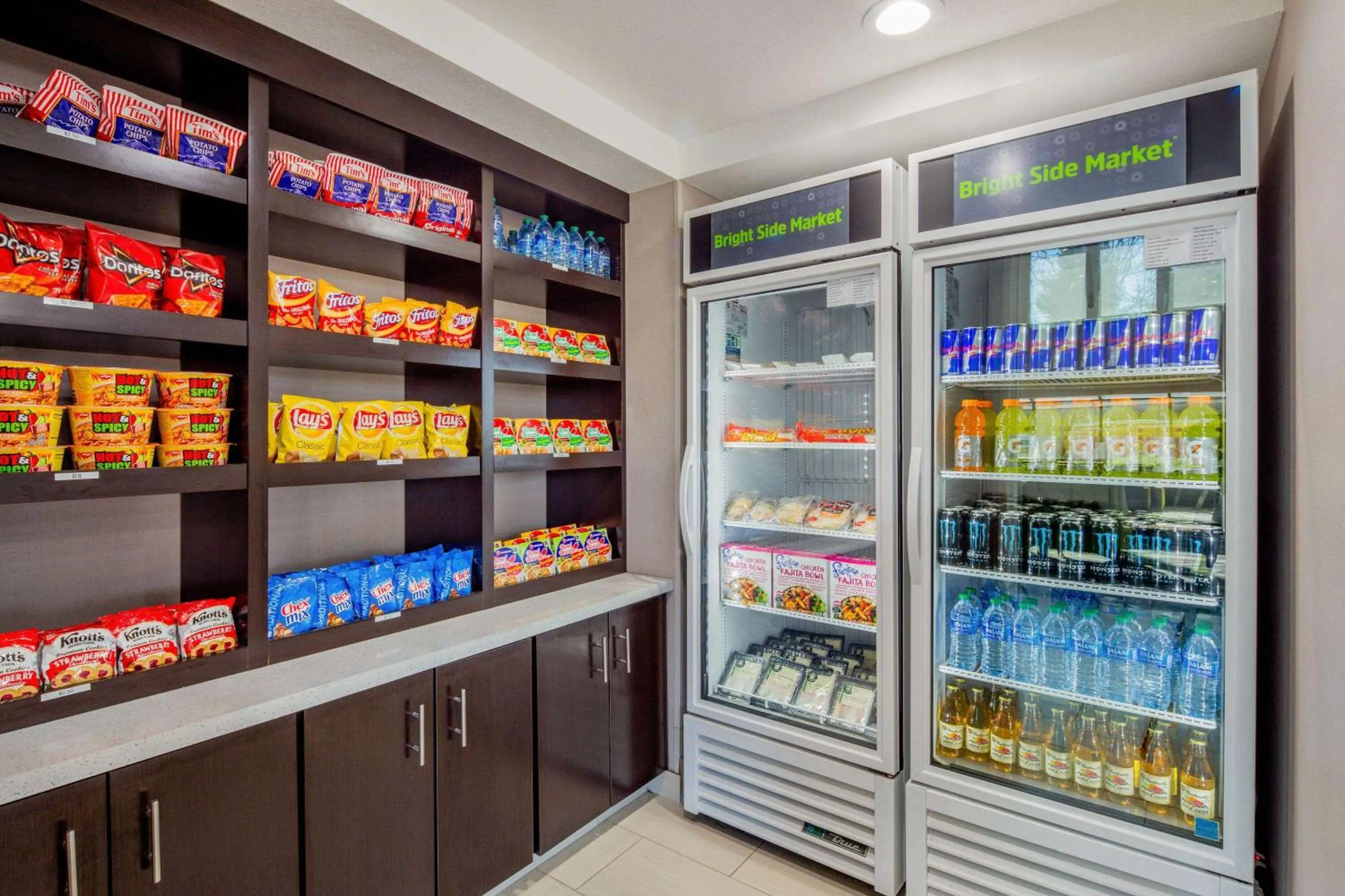 Food and drinks in La Quinta by Wyndham Oakland - Hayward