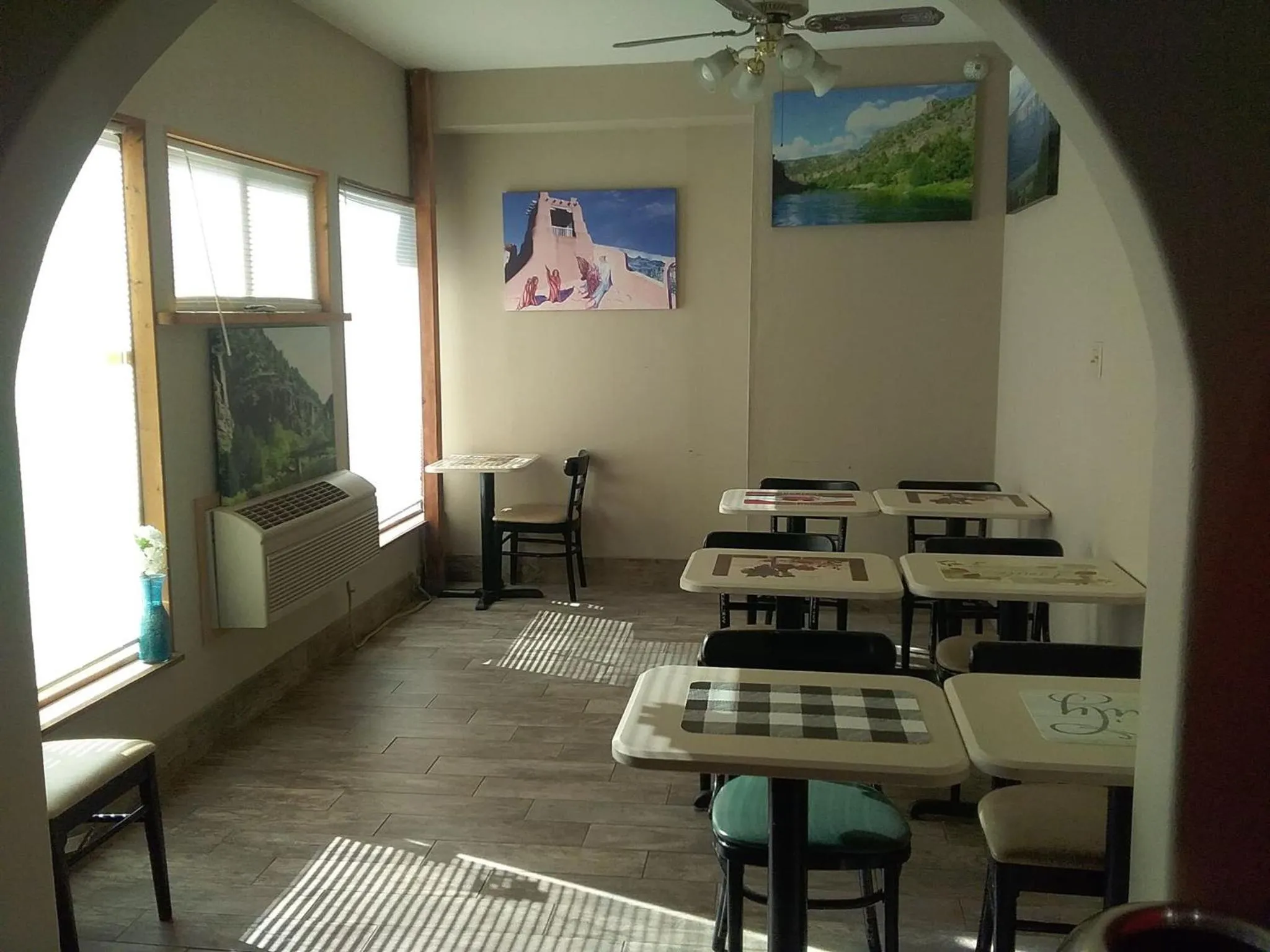 Super 8 by Wyndham Taos