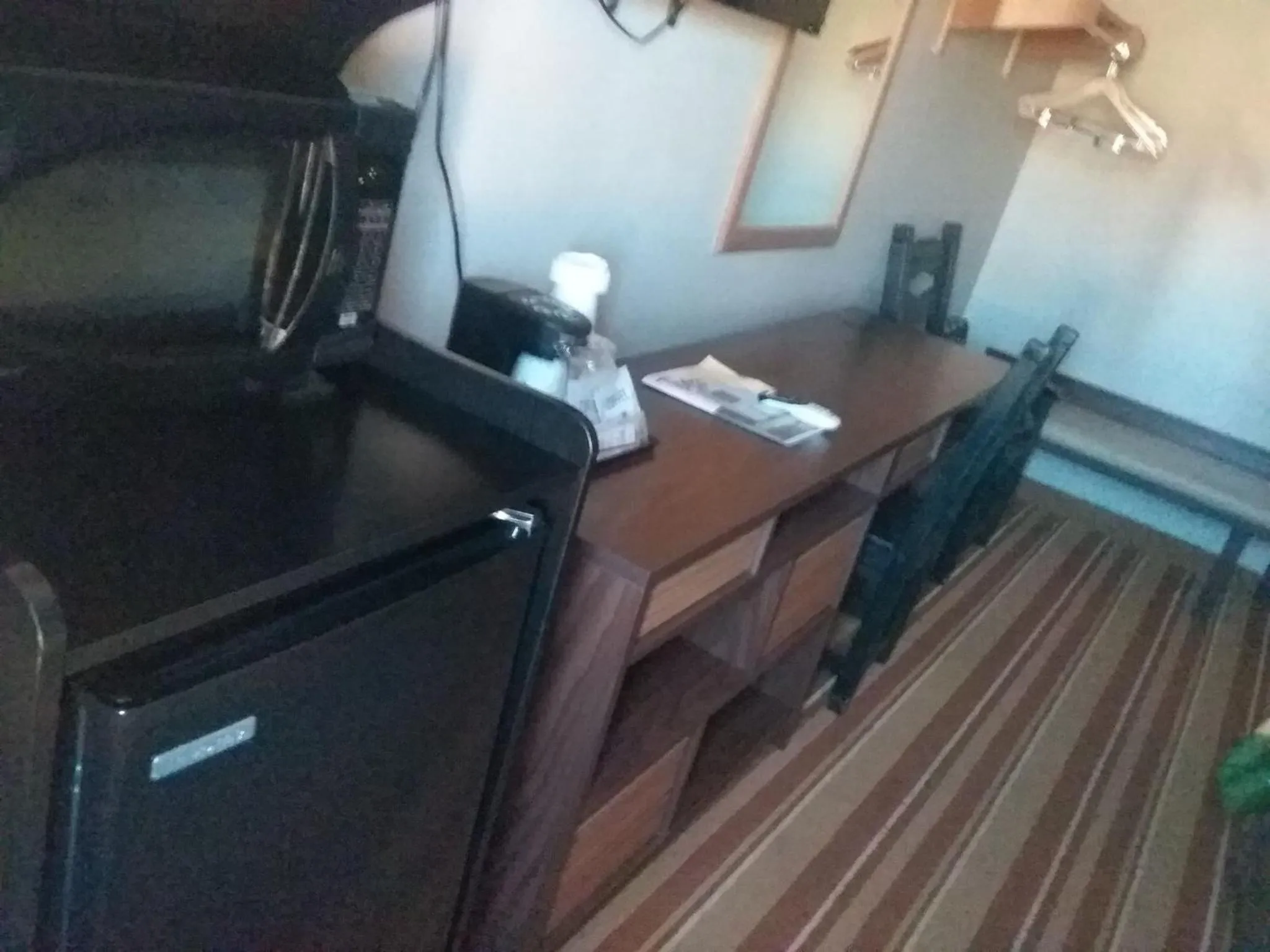 Super 8 by Wyndham Taos