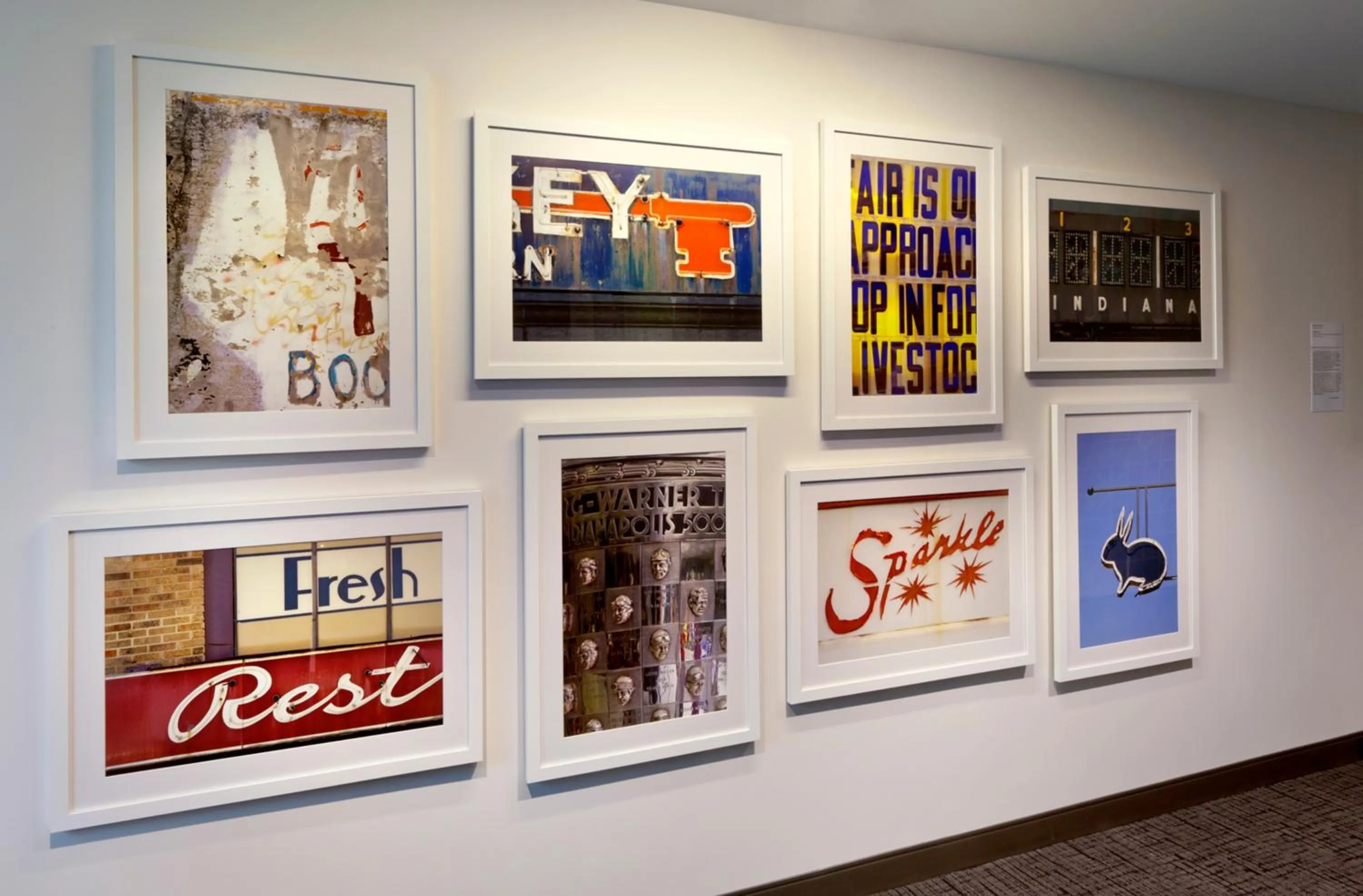 Activities in The Alexander