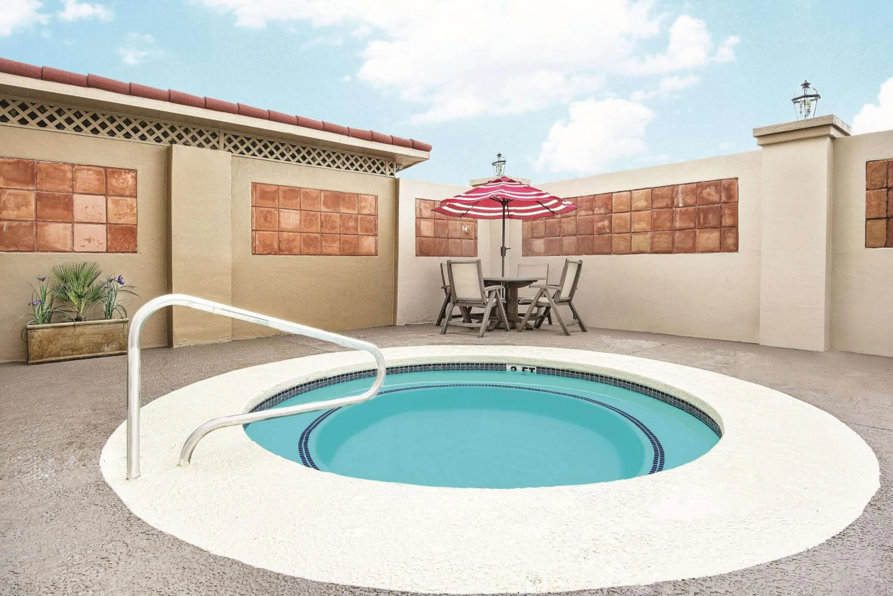 Activities in La Quinta by Wyndham Laredo Airport