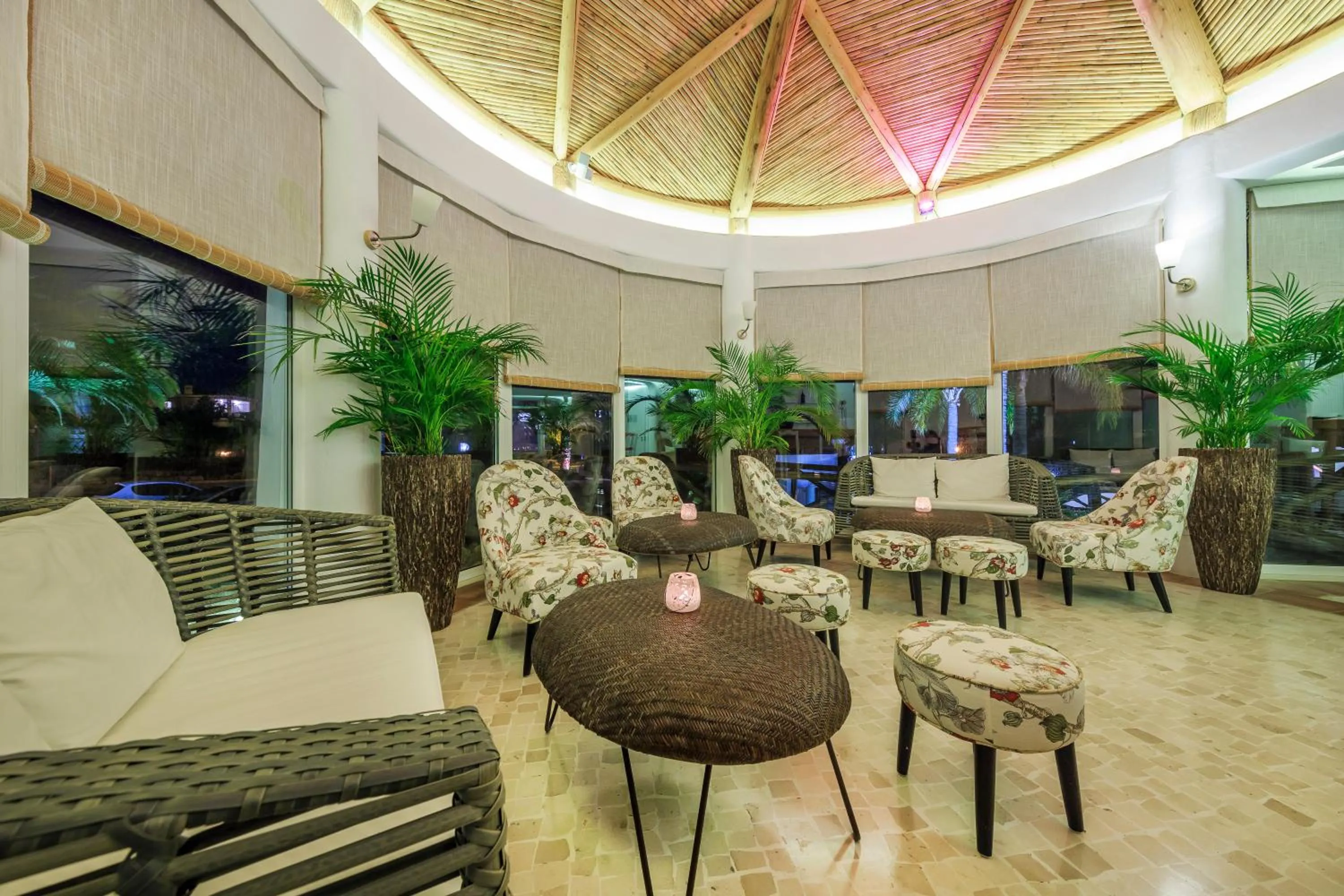 Banquet/Function facilities in Encosta Do Lago Resort Club