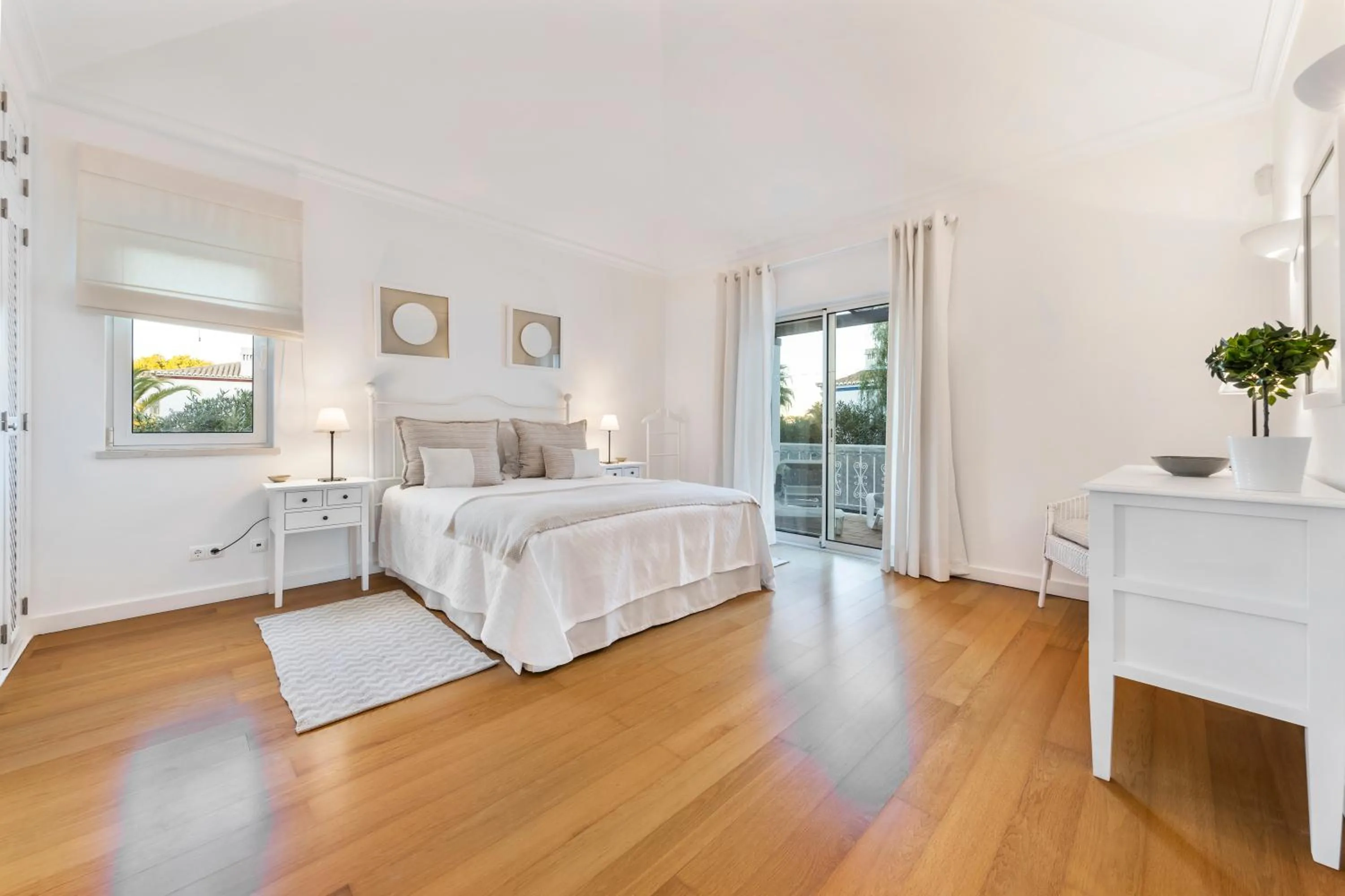 Photo of the whole room, Bed in Encosta Do Lago Resort Club