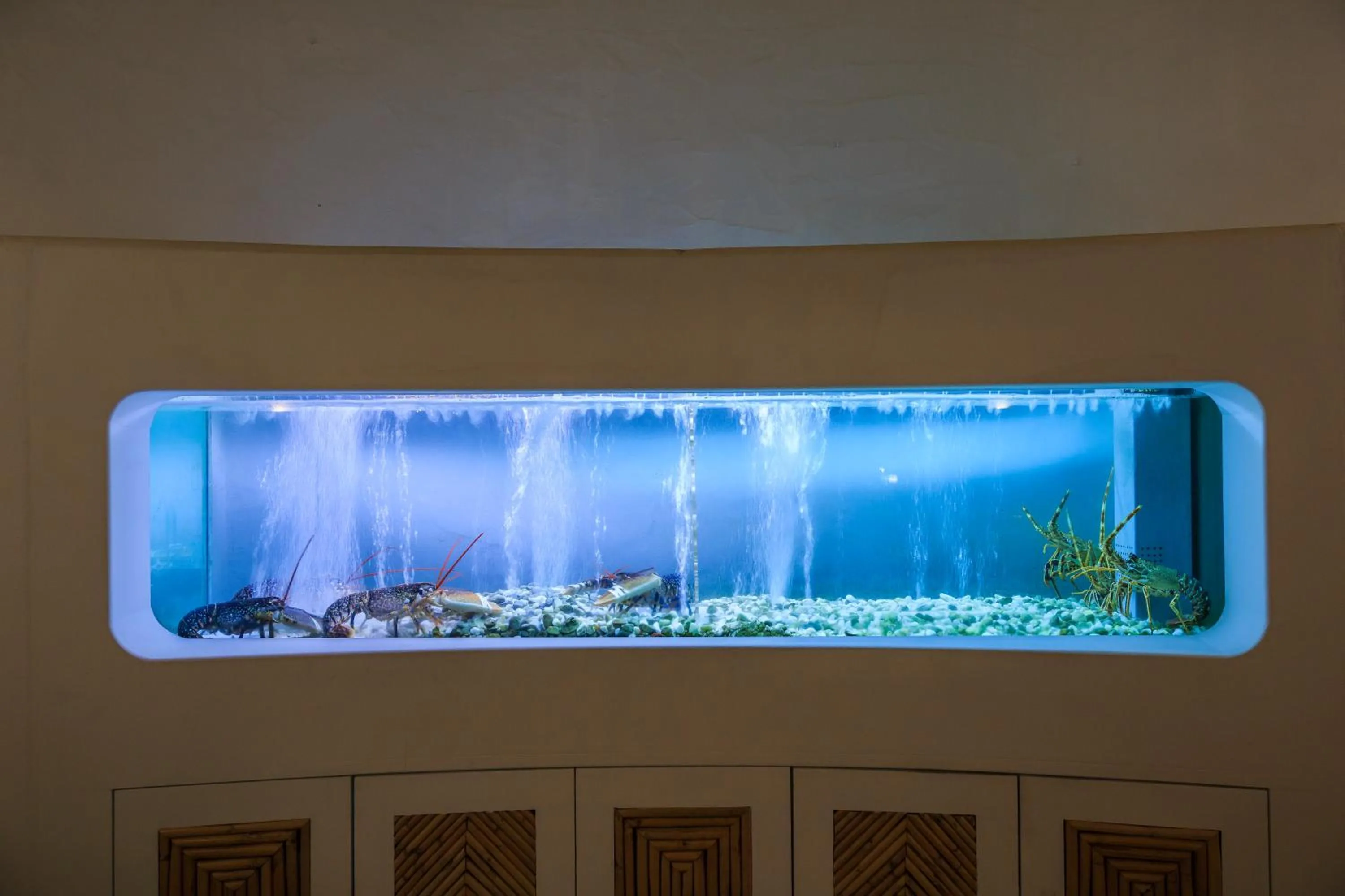 Restaurant/places to eat in Encosta Do Lago Resort Club