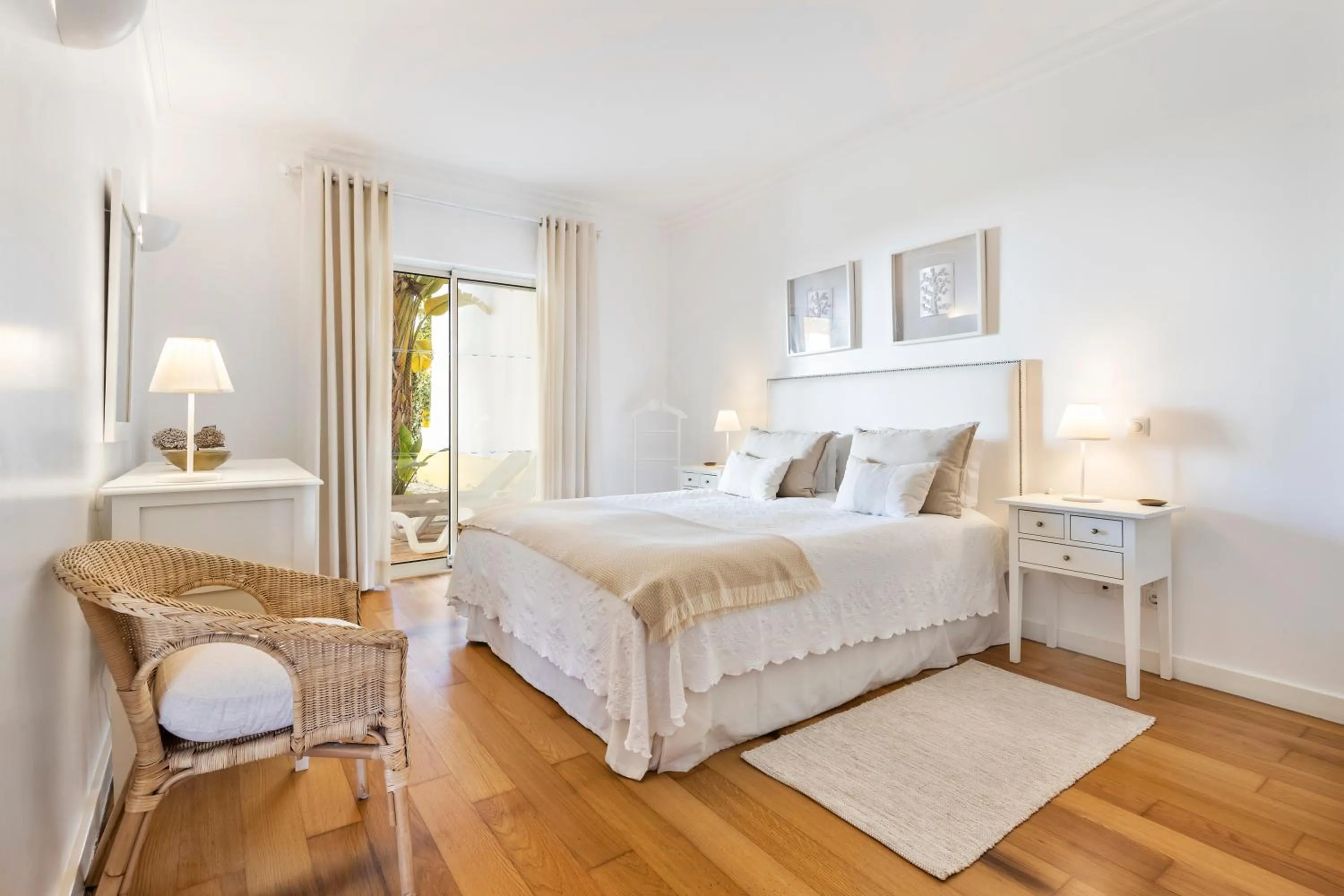 Bedroom, Bed in Encosta Do Lago Resort Club