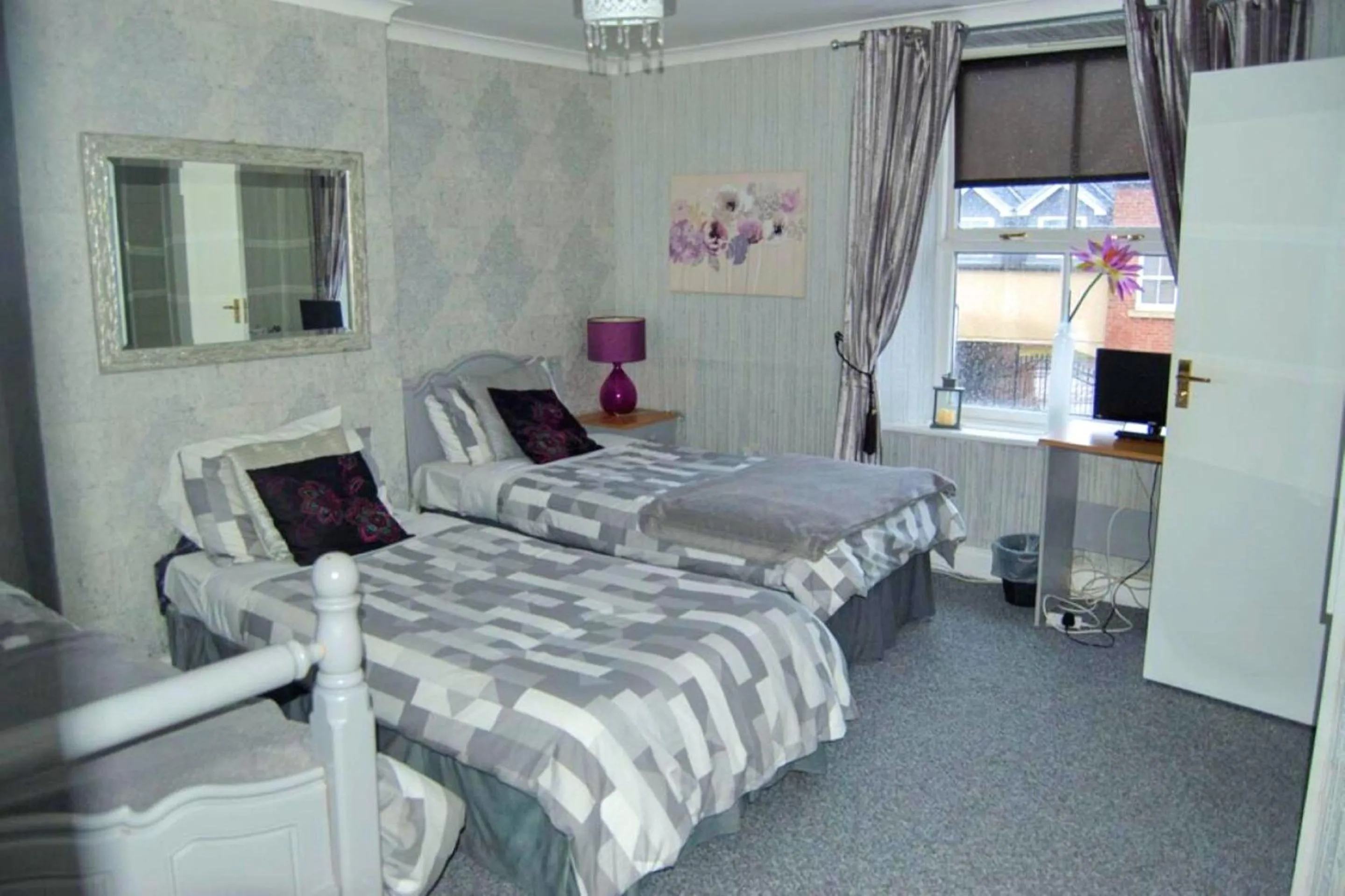 Bedroom, Bed in OYO La Spada Boutique Hotel