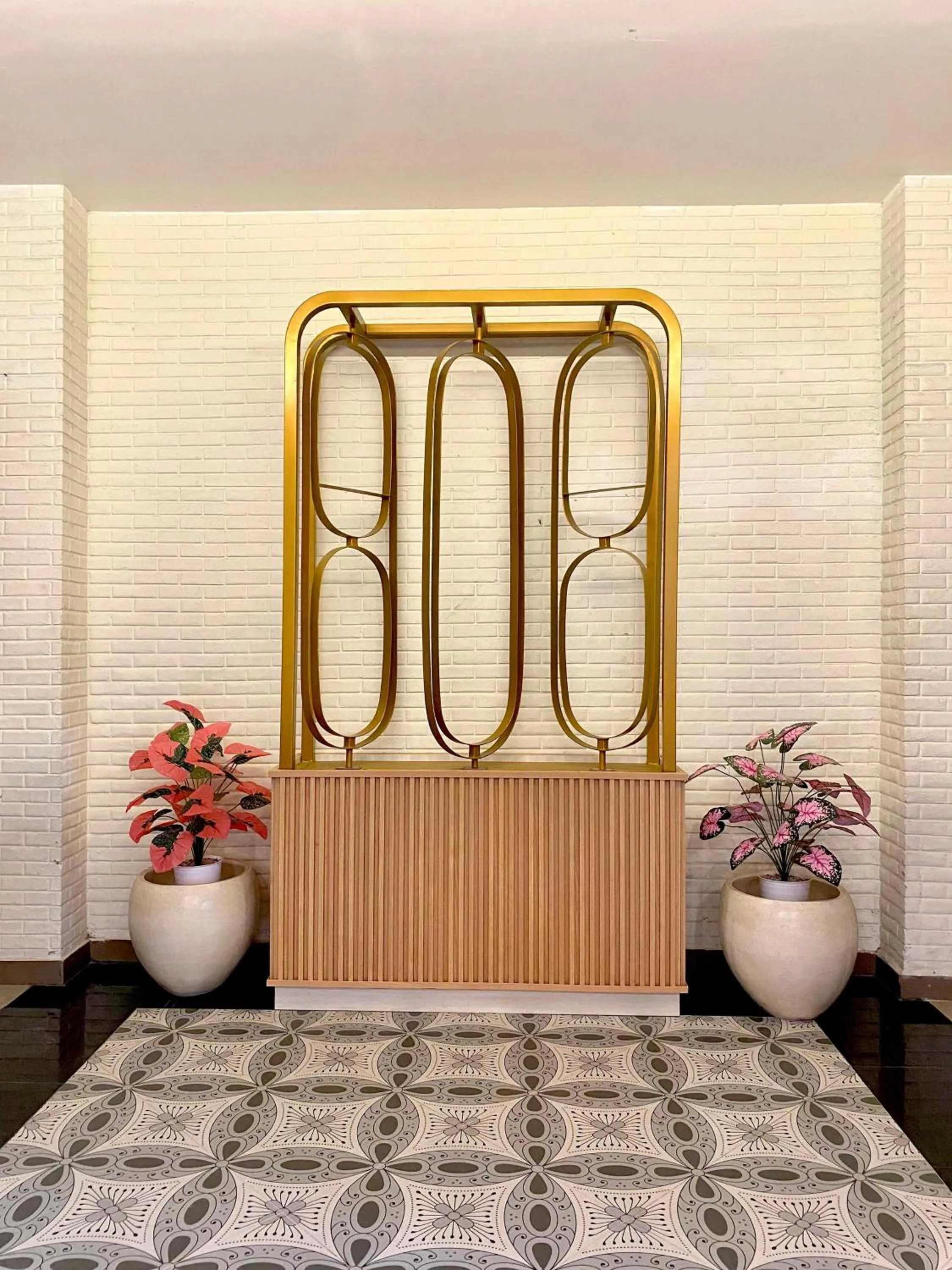 MaxOneHotels.com at Vivo Palembang