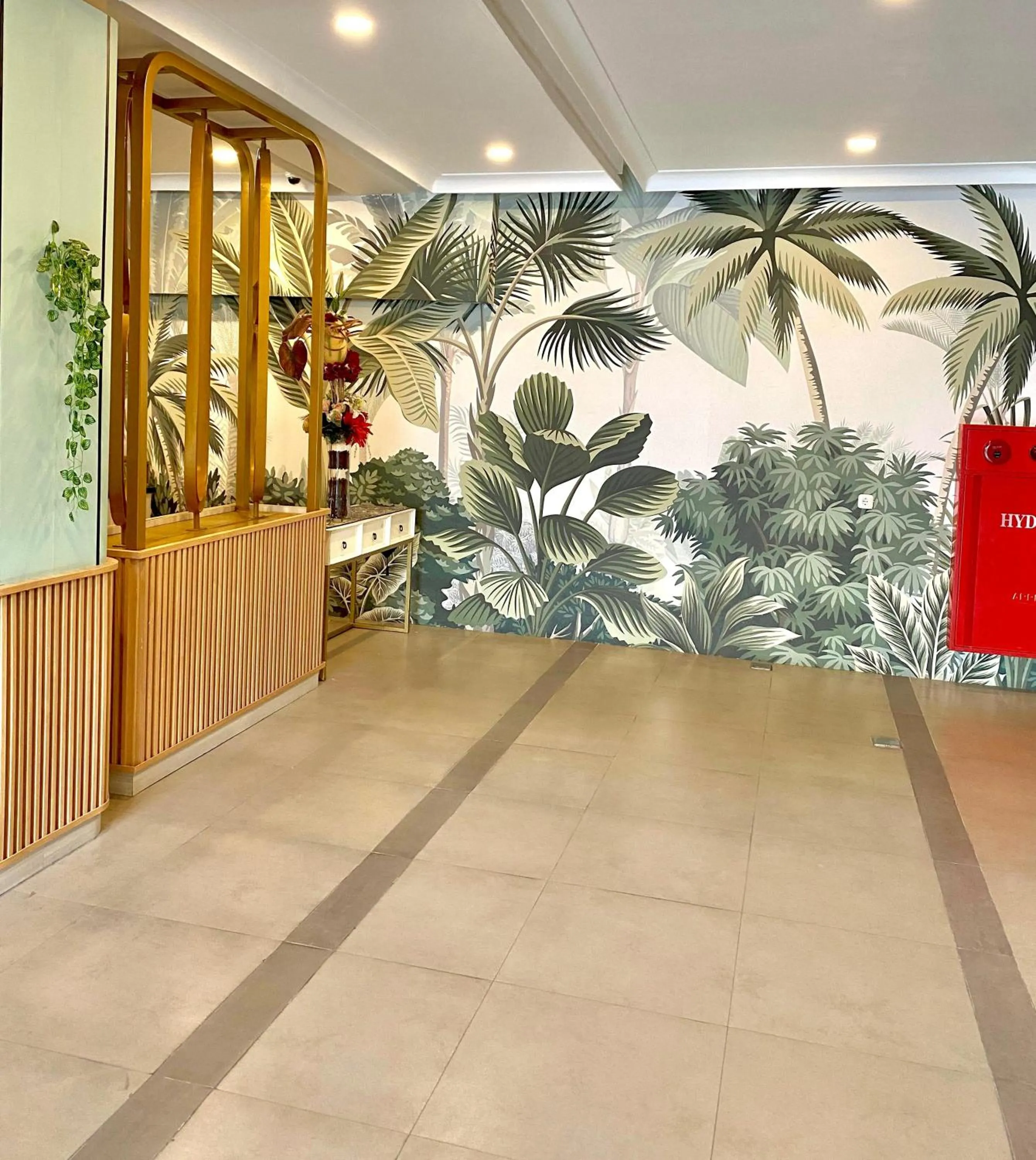 MaxOneHotels.com at Vivo Palembang