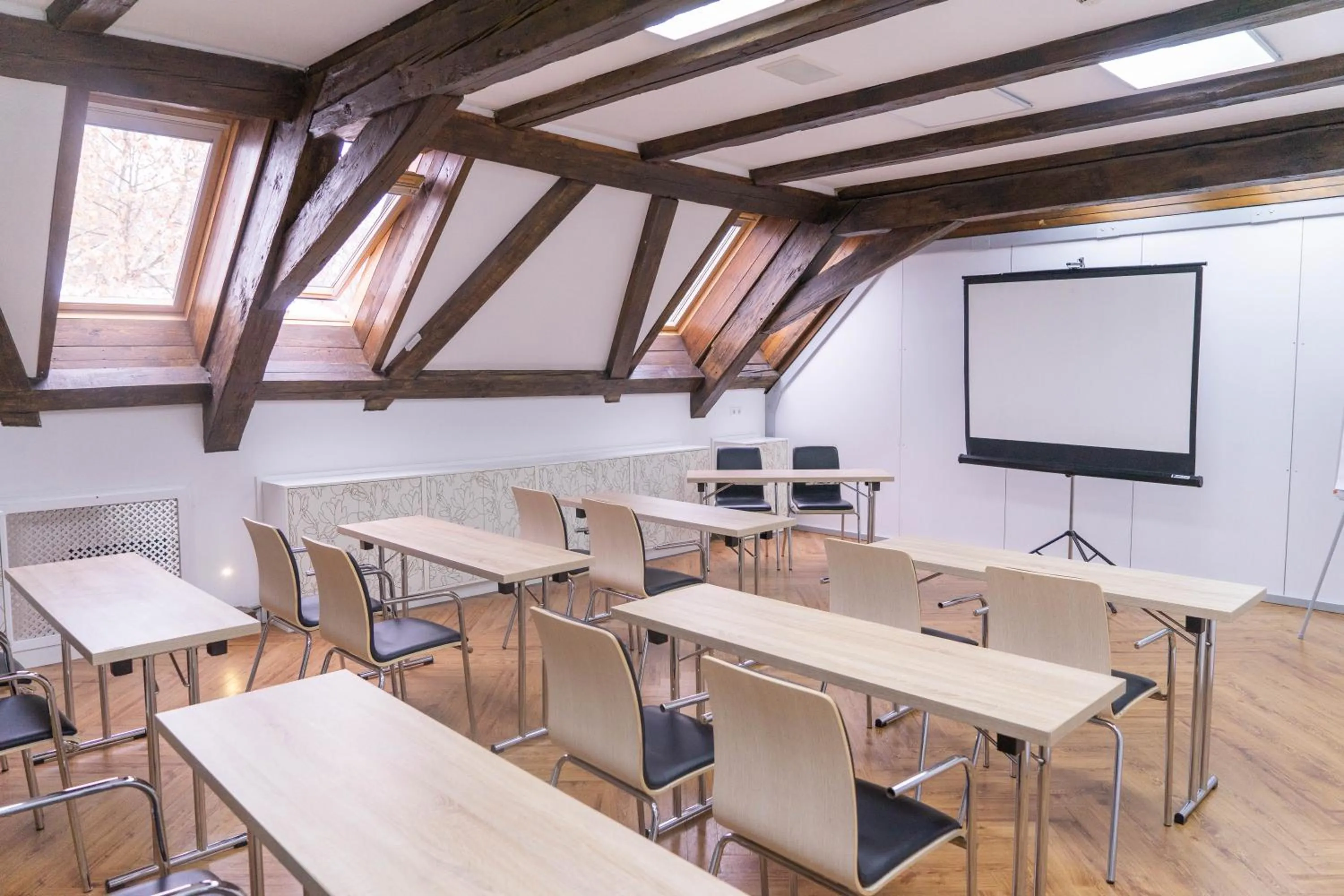 Activities in Hotel Kristály Imperial