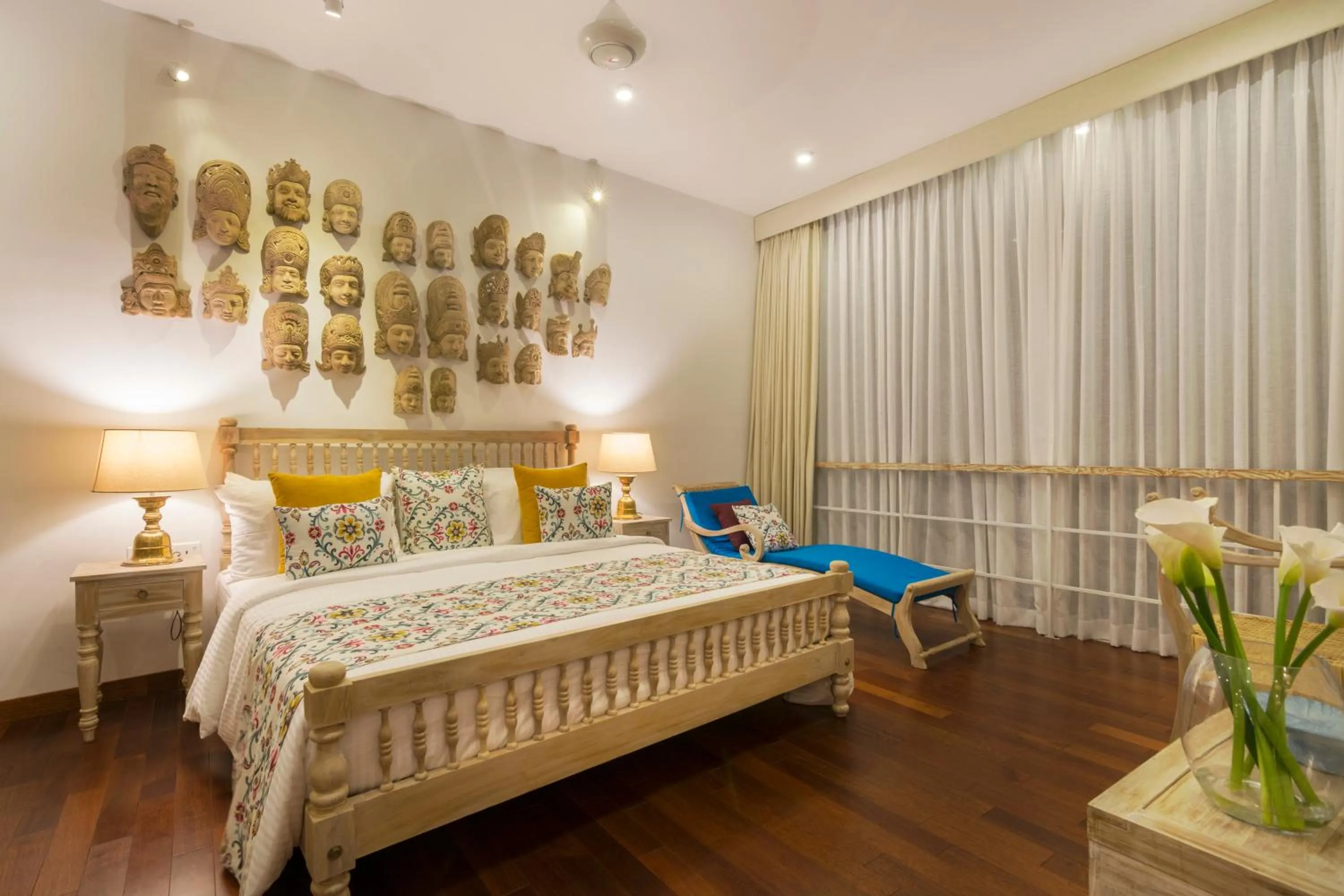 Suite in 33 Lake Terrace