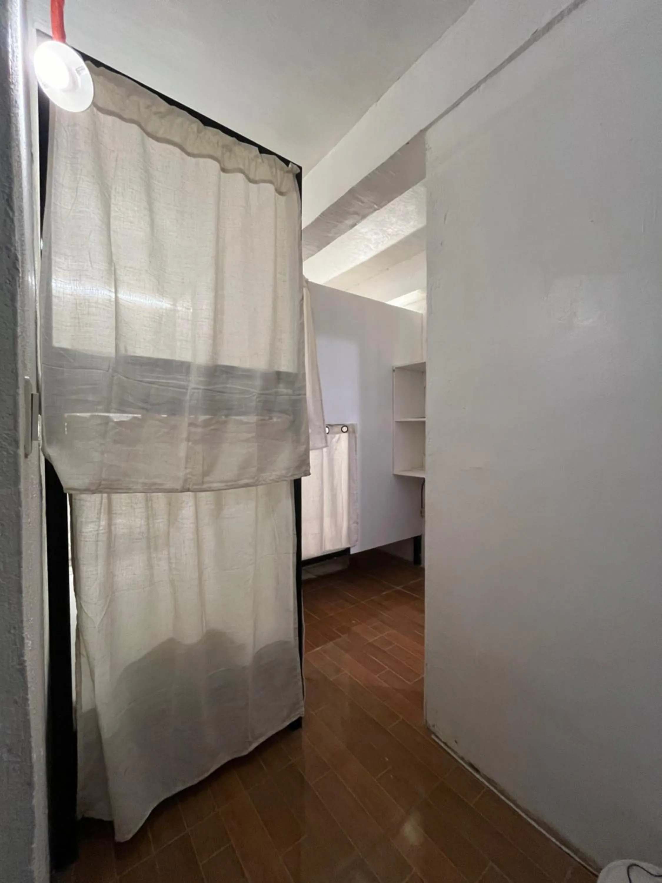 Bed in Casa Montemar Heights