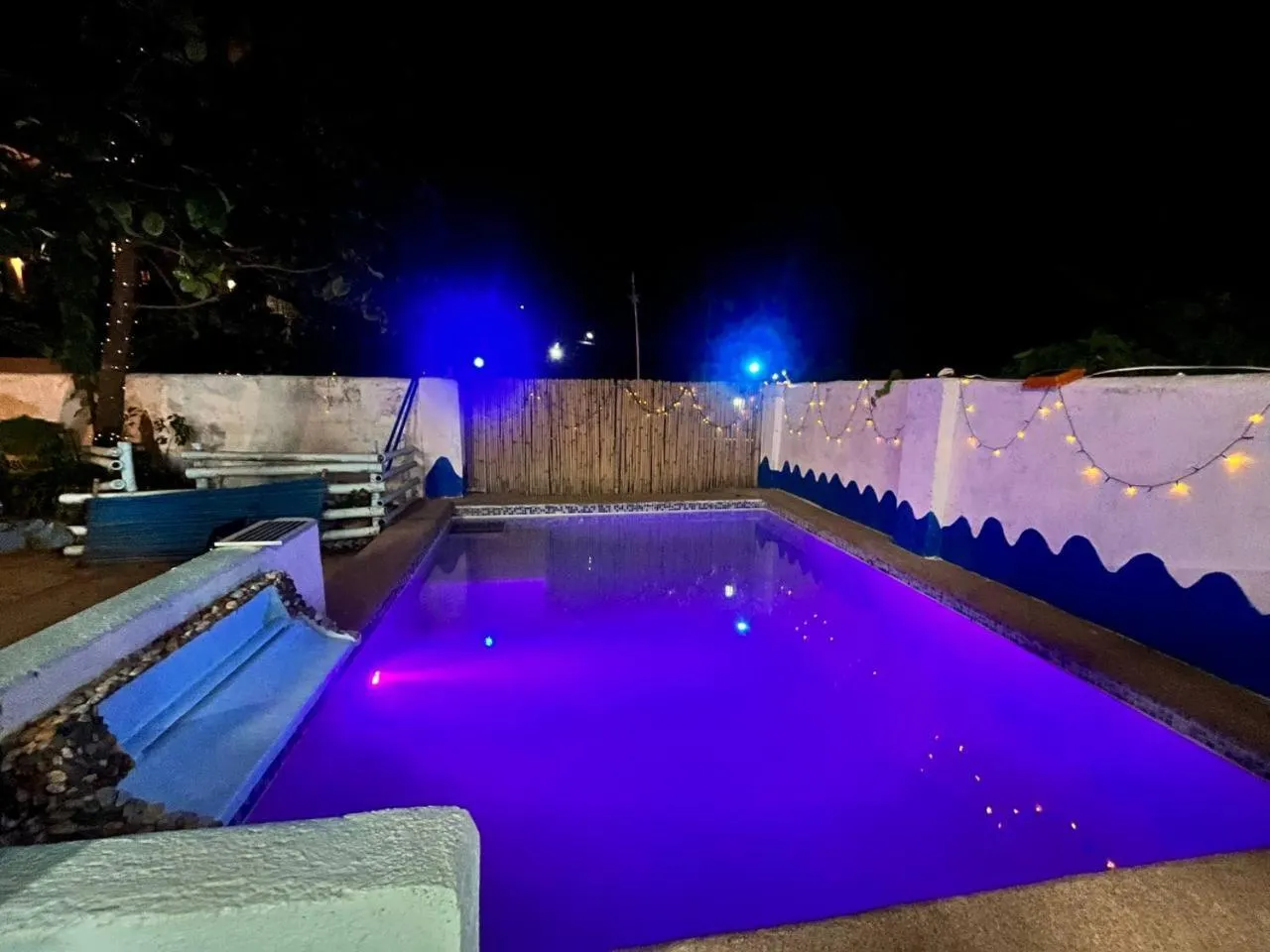 Casa Montemar Heights