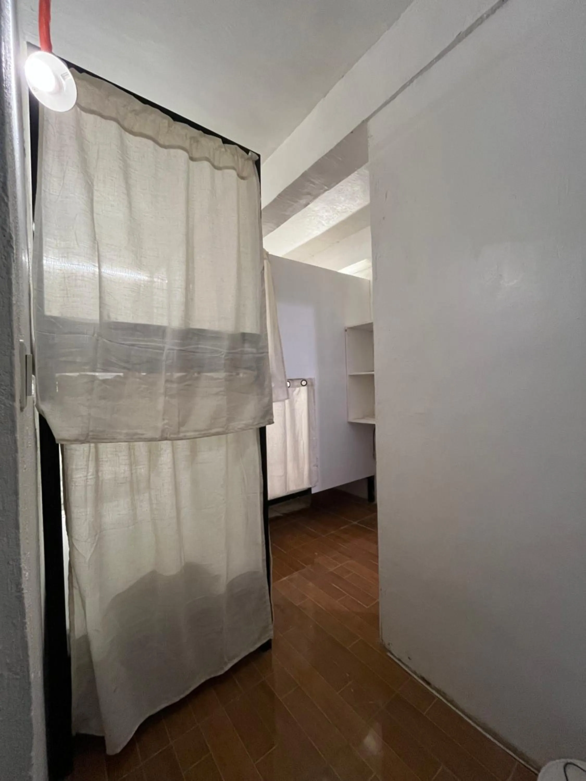 Bed in Casa Montemar Heights