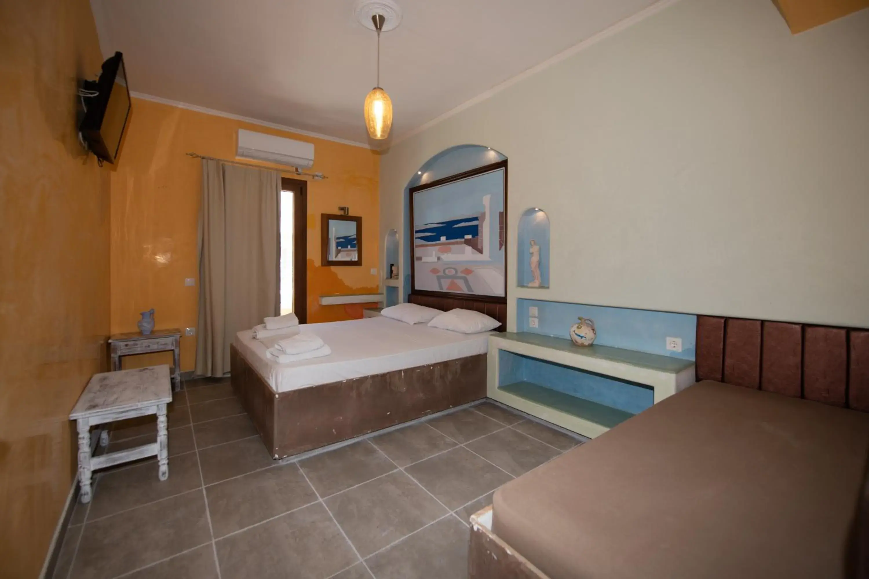 Superior Apartment in Orfeas Apartments Superior Apartment in Orfeas Apartments