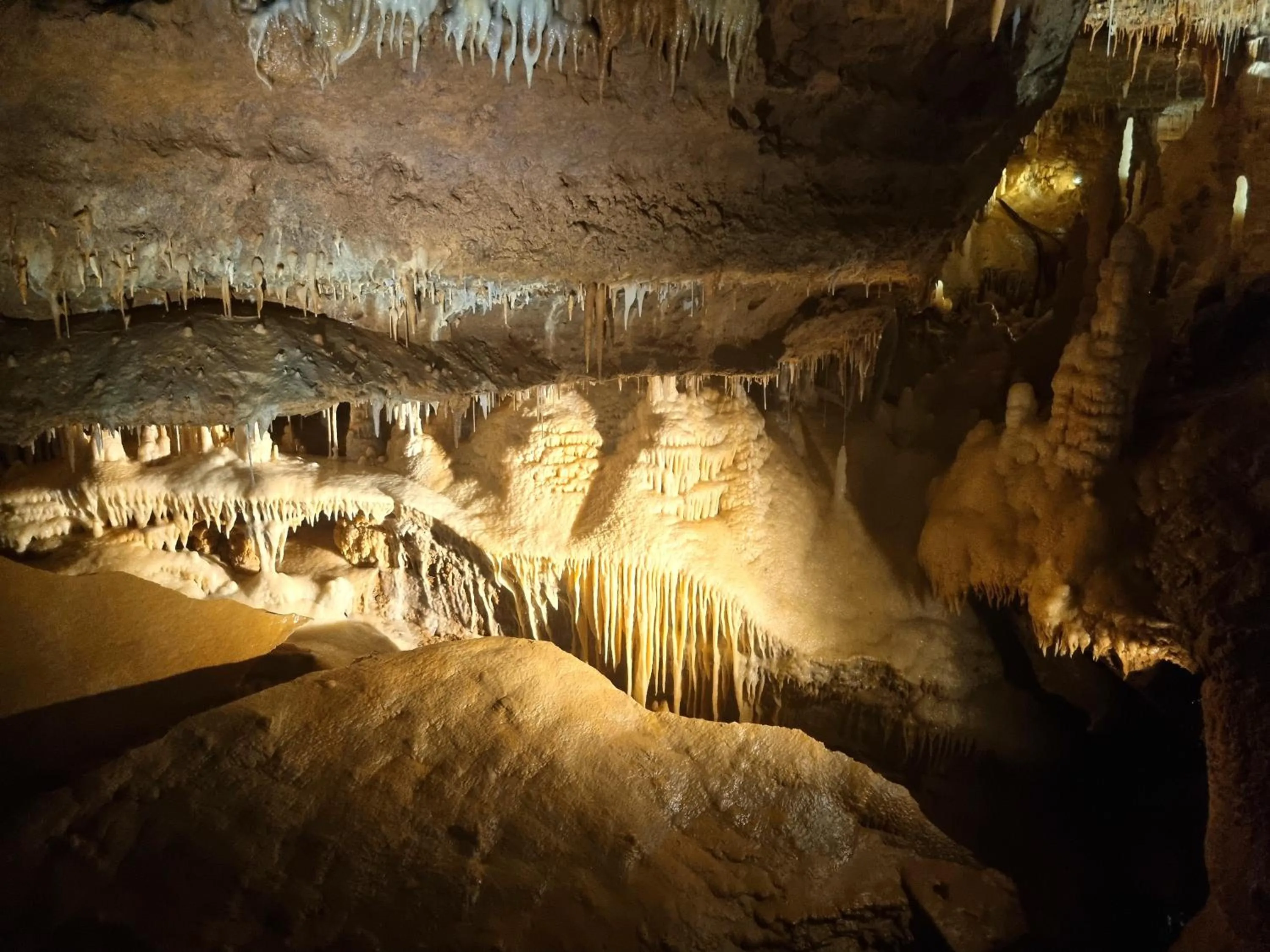 Nearby landmark in Au Périgord Noir