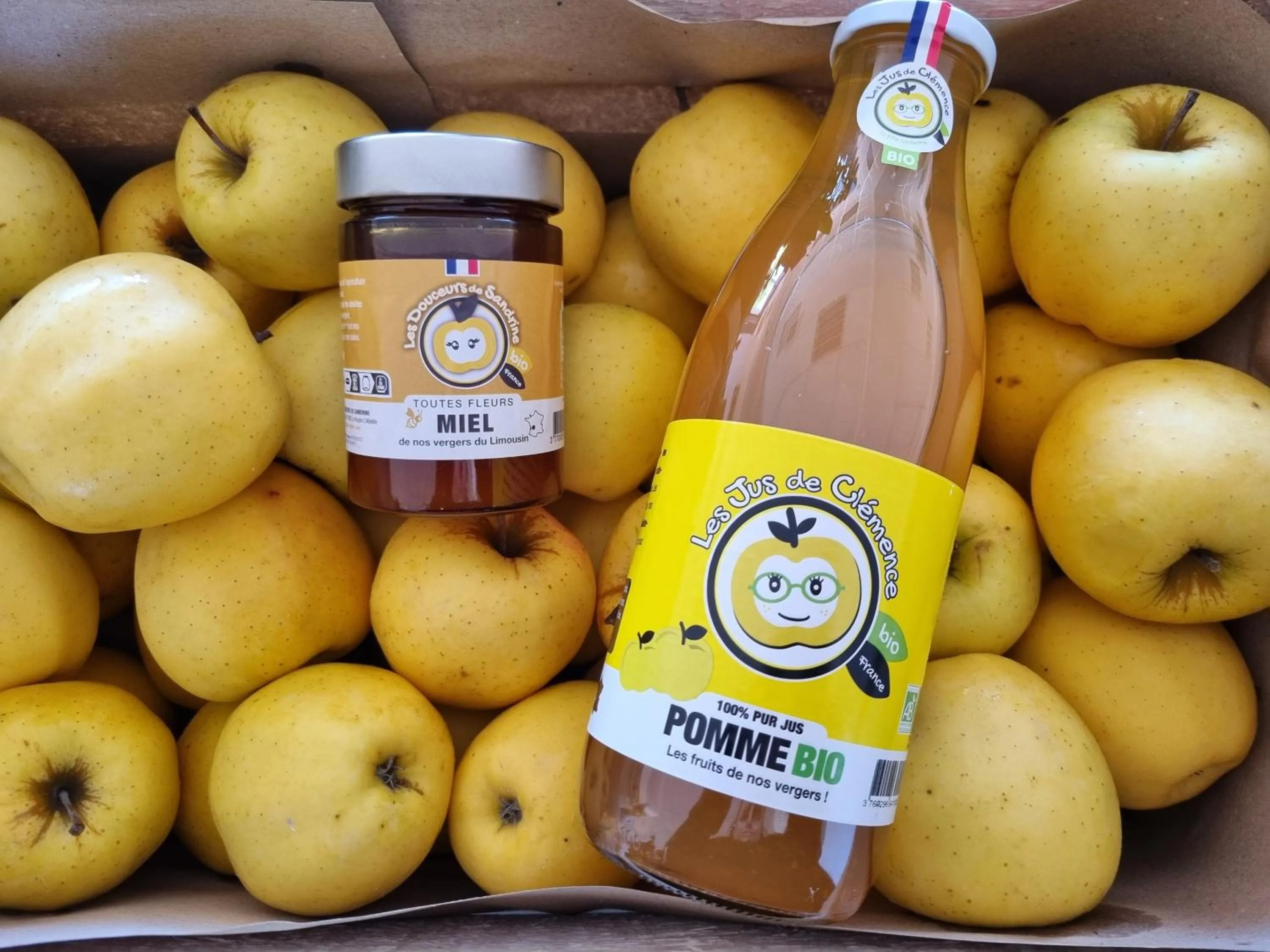 Breakfast in Au Périgord Noir